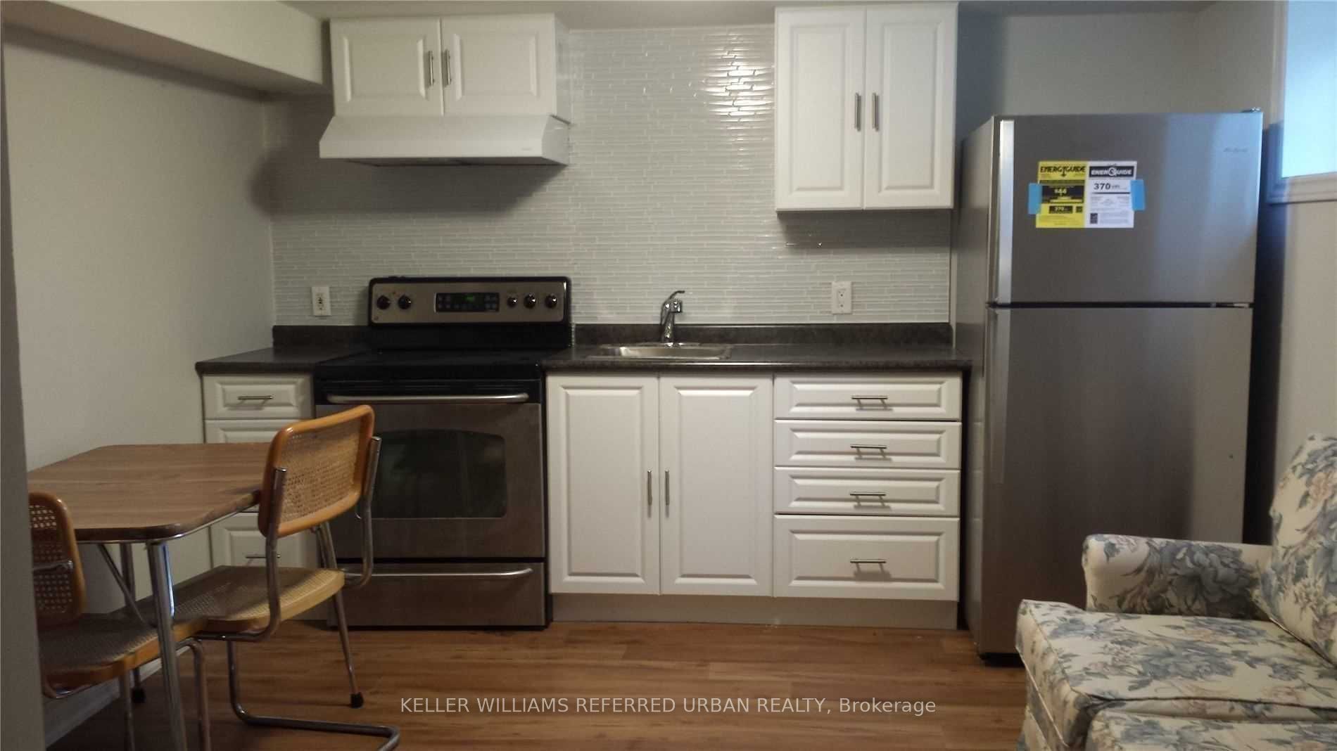 173 Overbrook Place A, Toronto, ON M3H 4R2 photo 3