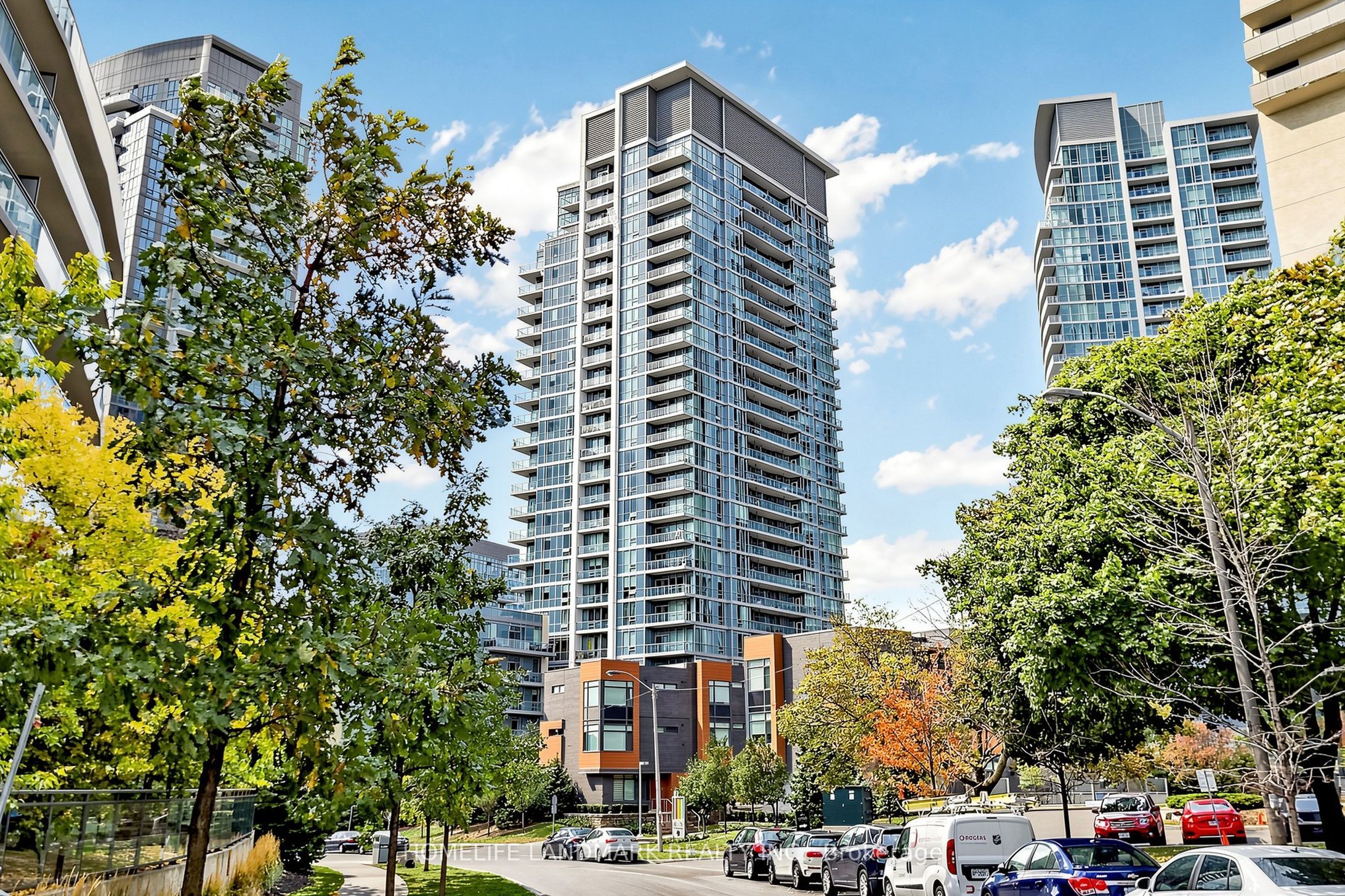 62 Forest Manor Road 909, Toronto, ON M2J 0B6
