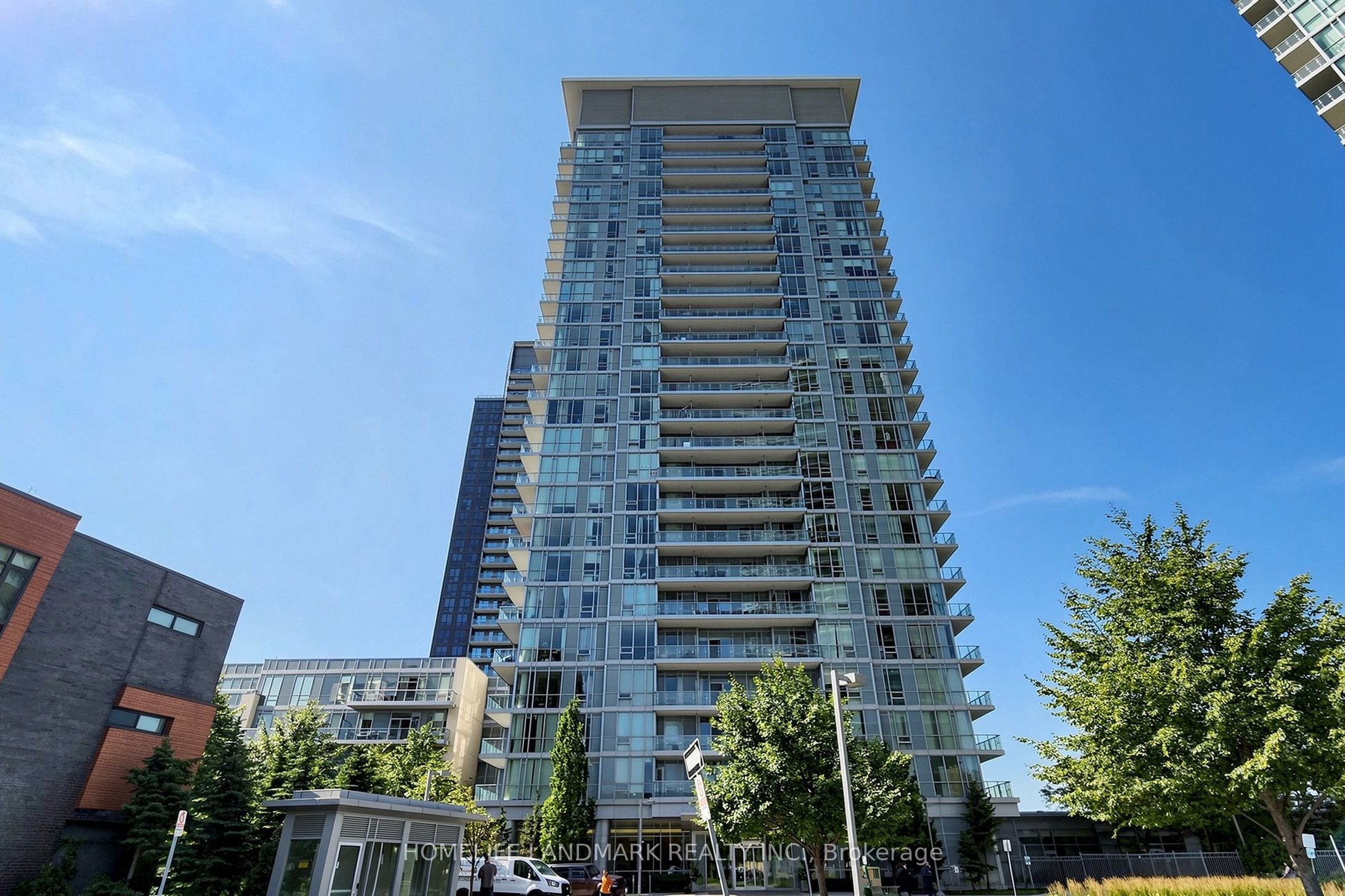 62 Forest Manor Road 909, Toronto, ON M2J 0B6 photo 2