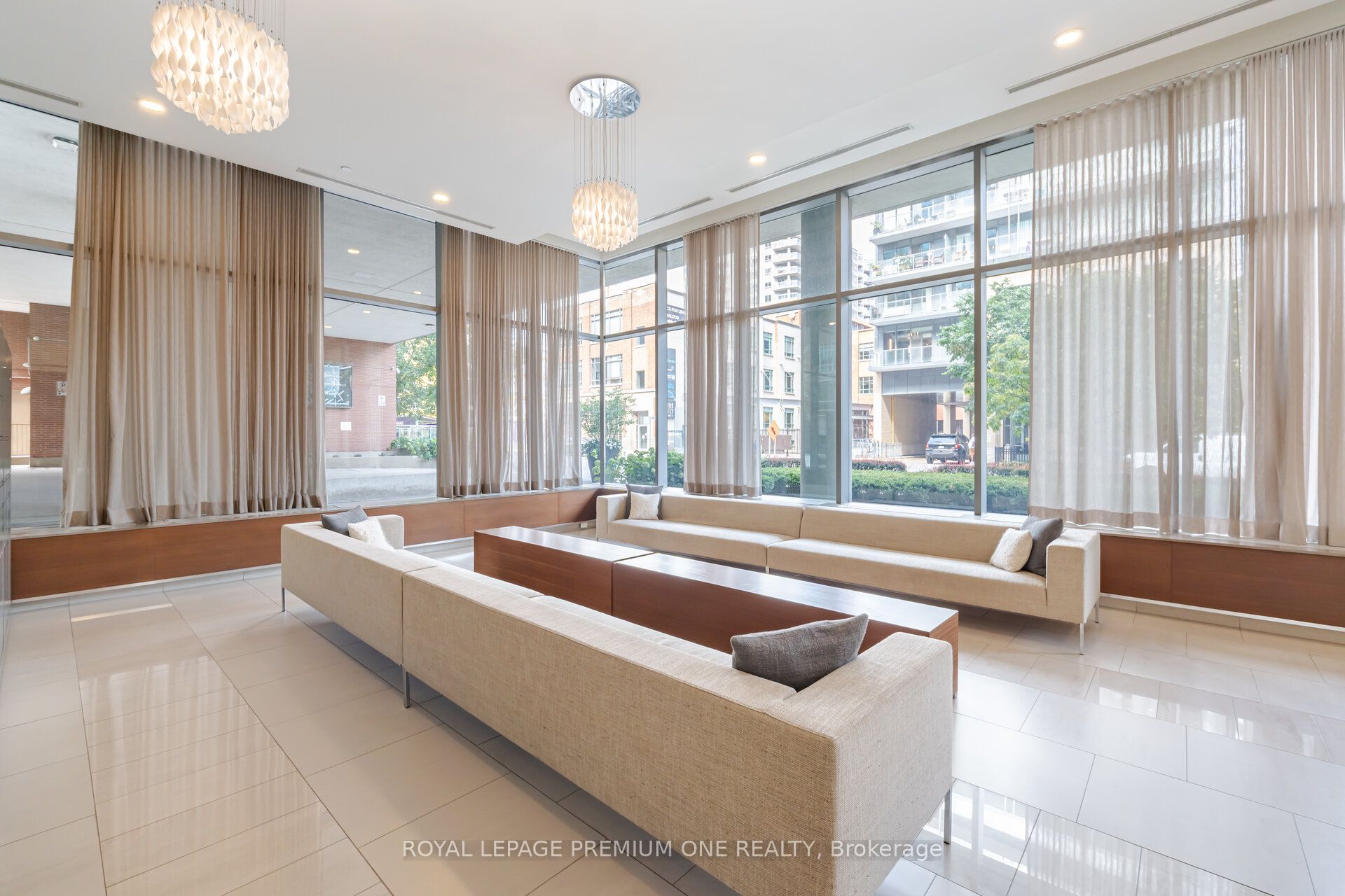 112 George Street N S430, Toronto, ON M5A 2M5 photo 4