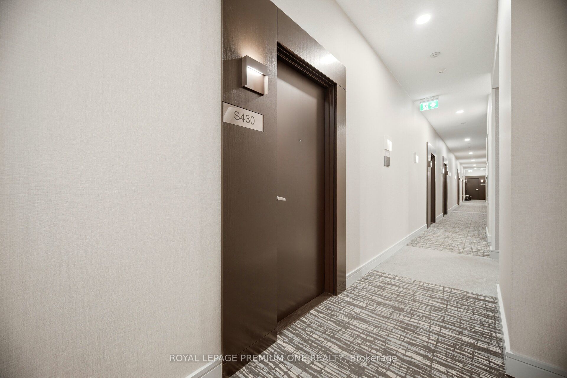 112 George Street N S430, Toronto, ON M5A 2M5 photo 5