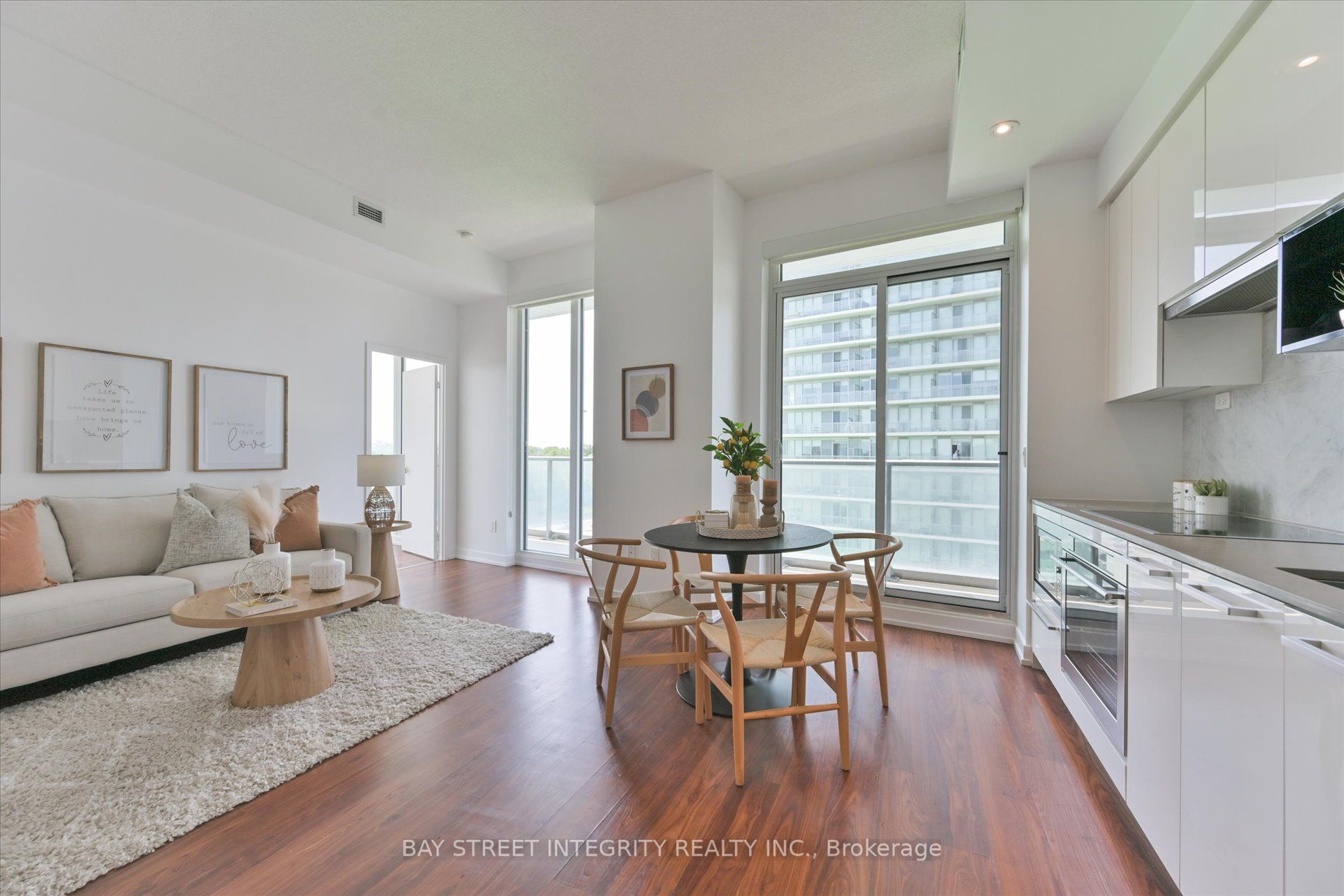 117 Mcmahon Drive 903, Toronto, ON M2K 2X9 photo 2