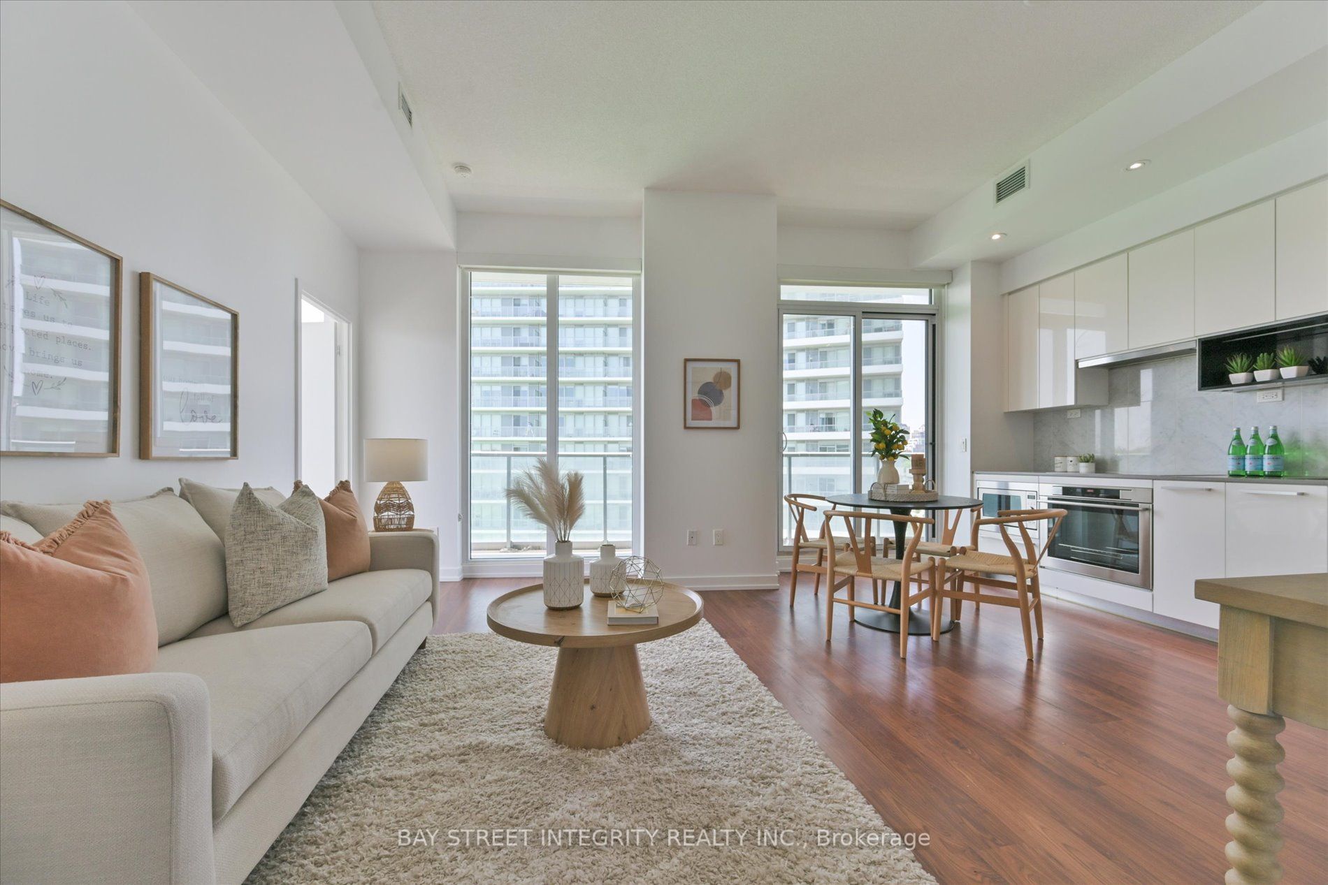 117 Mcmahon Drive 903, Toronto, ON M2K 2X9 photo 4