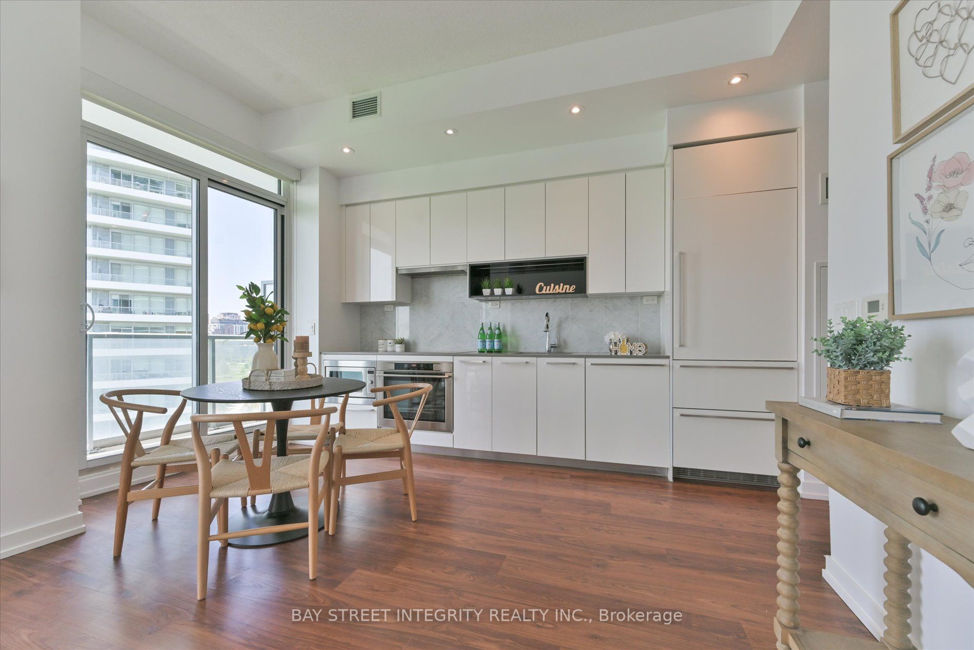 117 Mcmahon Drive 903, Toronto, ON M2K 2X9 photo 5