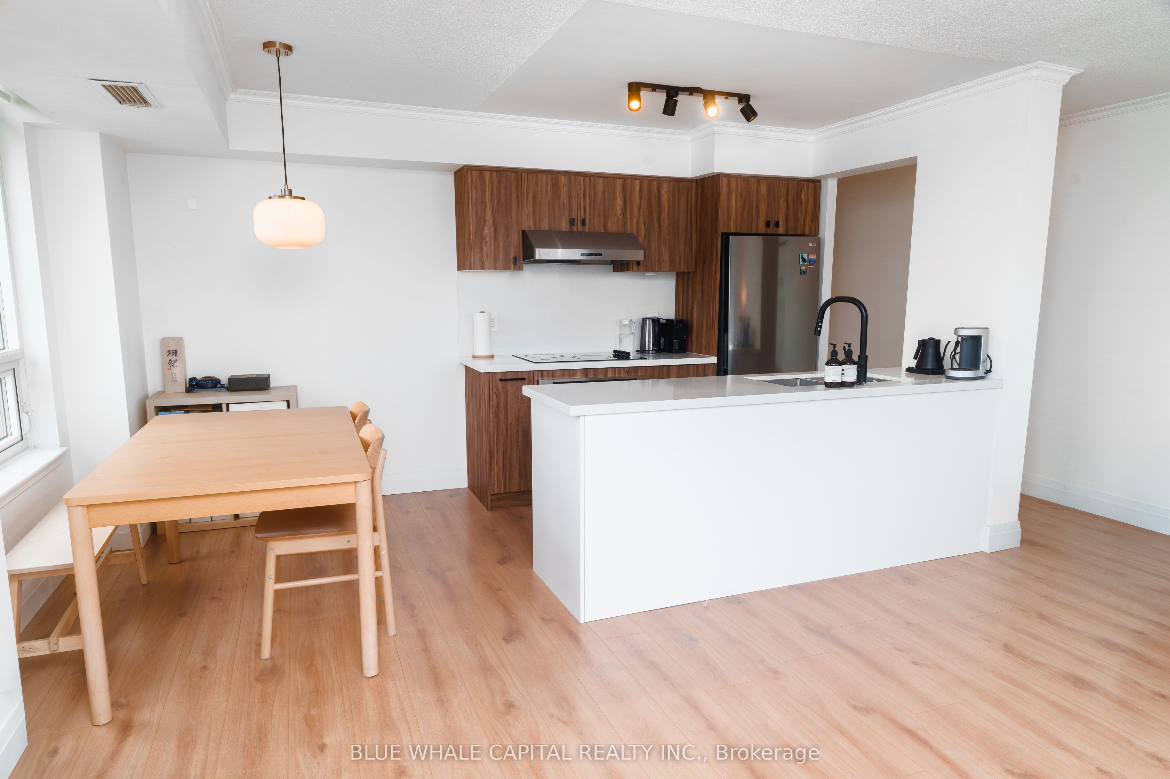 18 Kenaston Gardens 1707, Toronto, ON M2K 3C7 photo 4