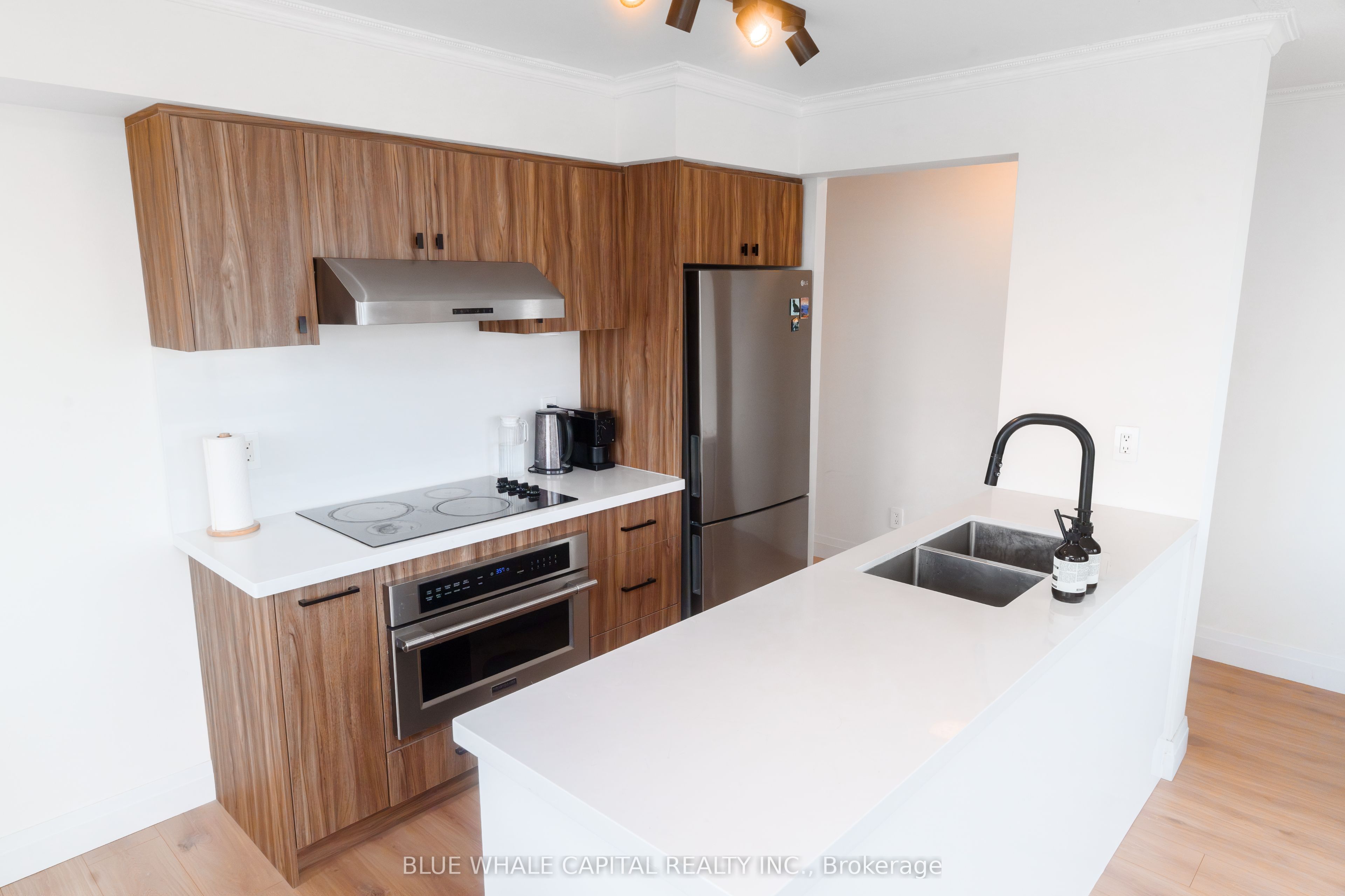 18 Kenaston Gardens 1707, Toronto, ON M2K 3C7 photo 5