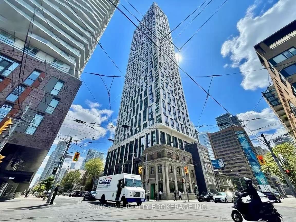 252 E Church Street E 2101, Toronto, ON M5B 0E6