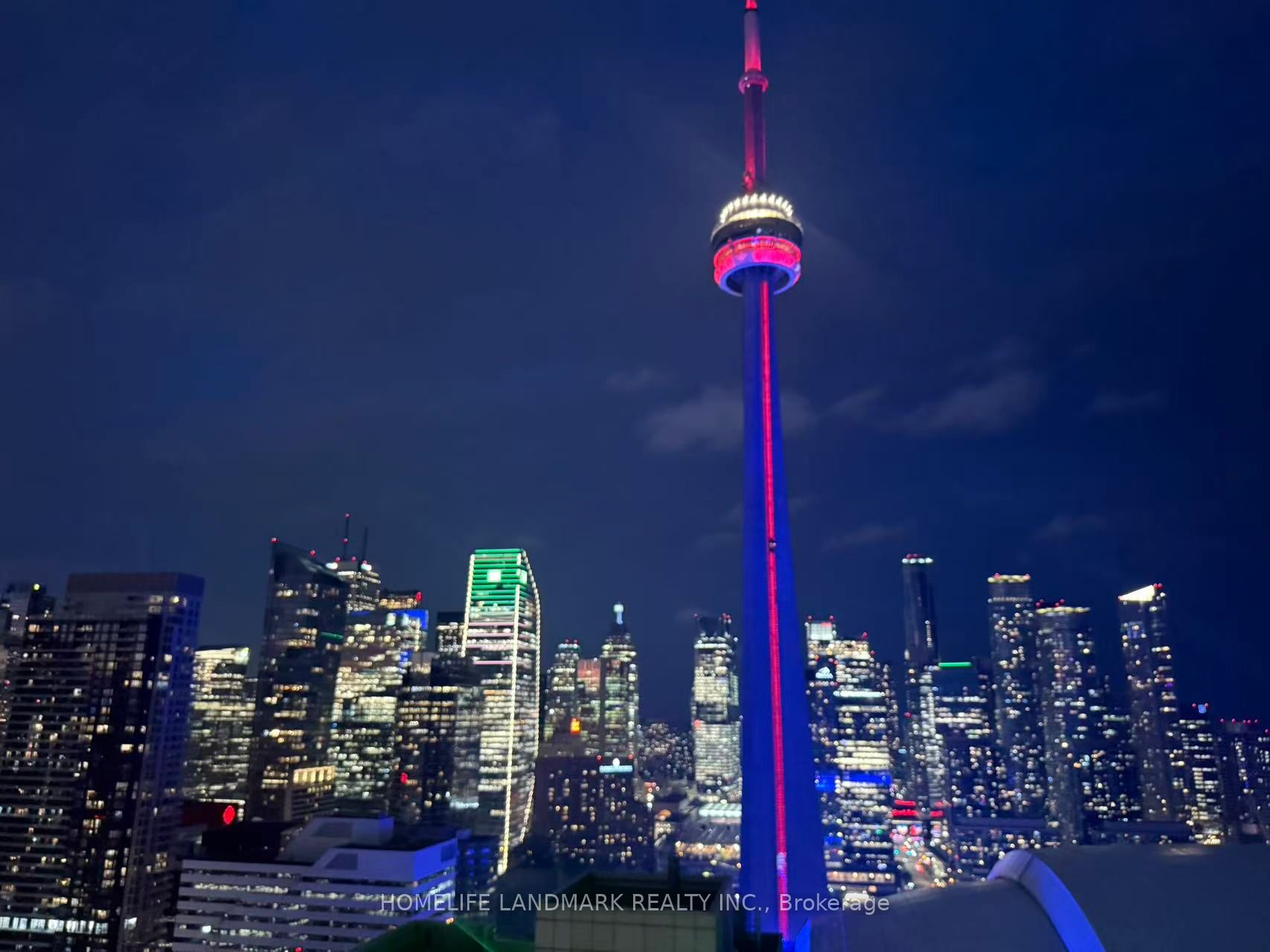 1 Concord City Place Way, Toronto, ON M5V 0X3 photo 5