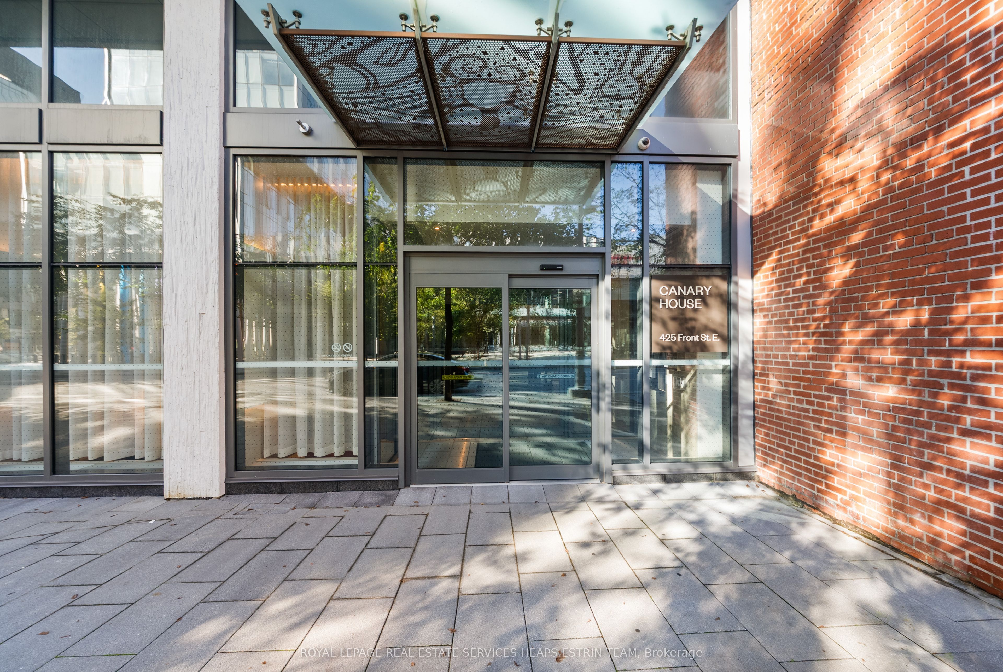 425 Front Street E 316, Toronto, ON M5A 0X2 photo 2