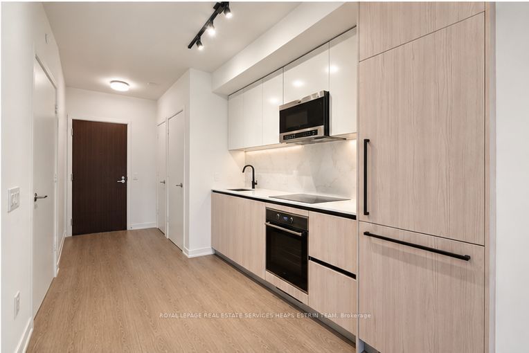425 Front Street E 316, Toronto, ON M5A 0X2 photo 5