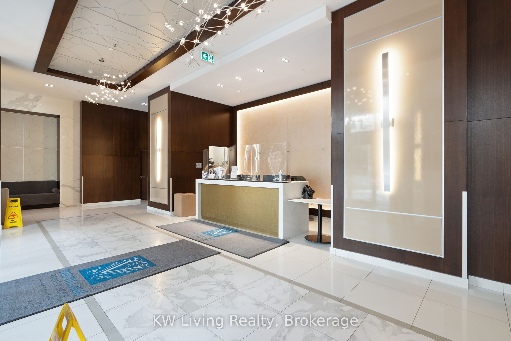 591 Sheppard Avenue E 907, Toronto, ON M2K 0G2 photo 3