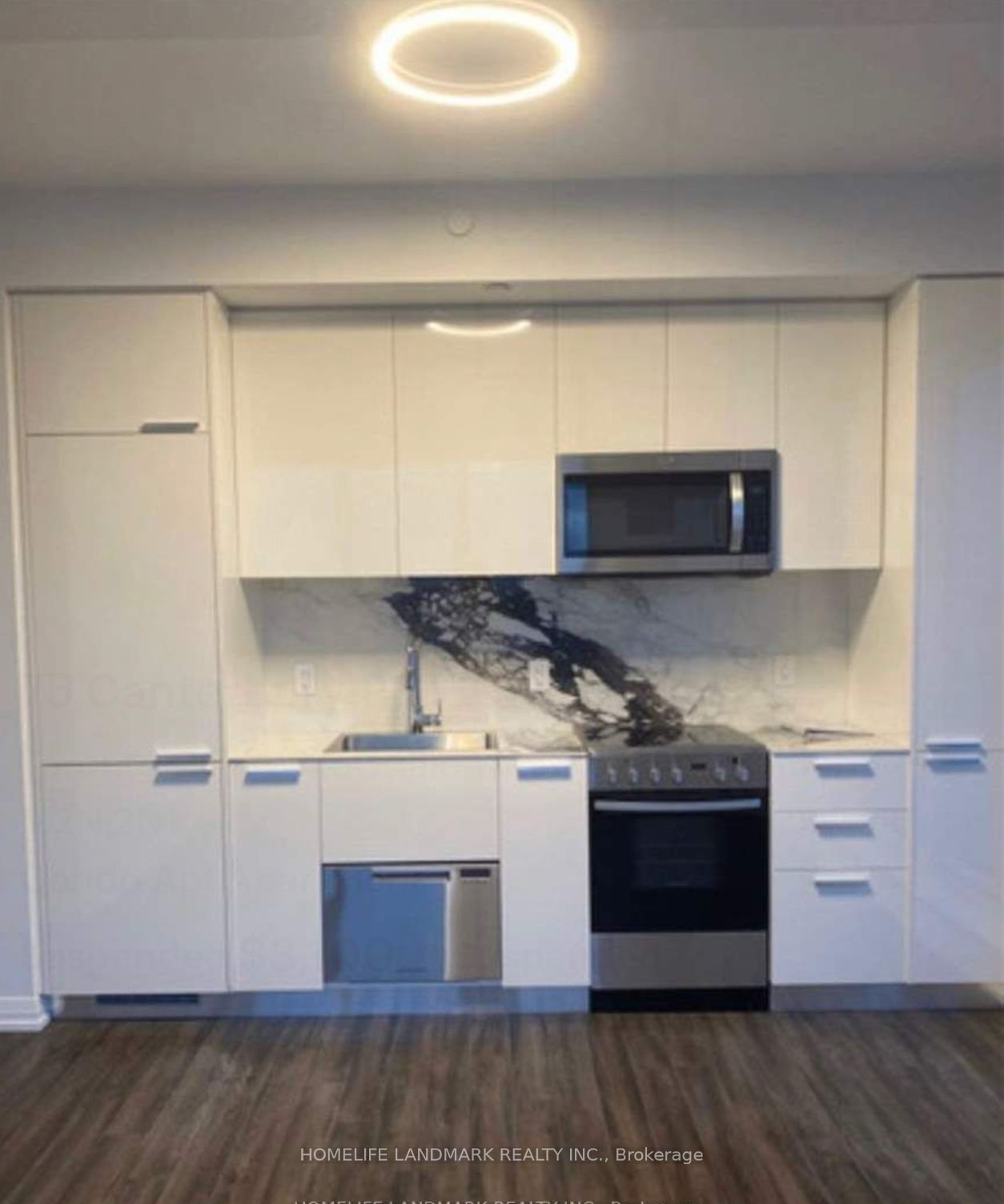 75 Canterbury Place 2607, Toronto, ON M2N 2N1 photo 3