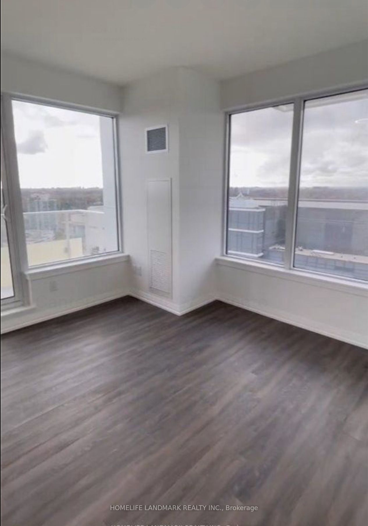 75 Canterbury Place 2607, Toronto, ON M2N 2N1 photo 4