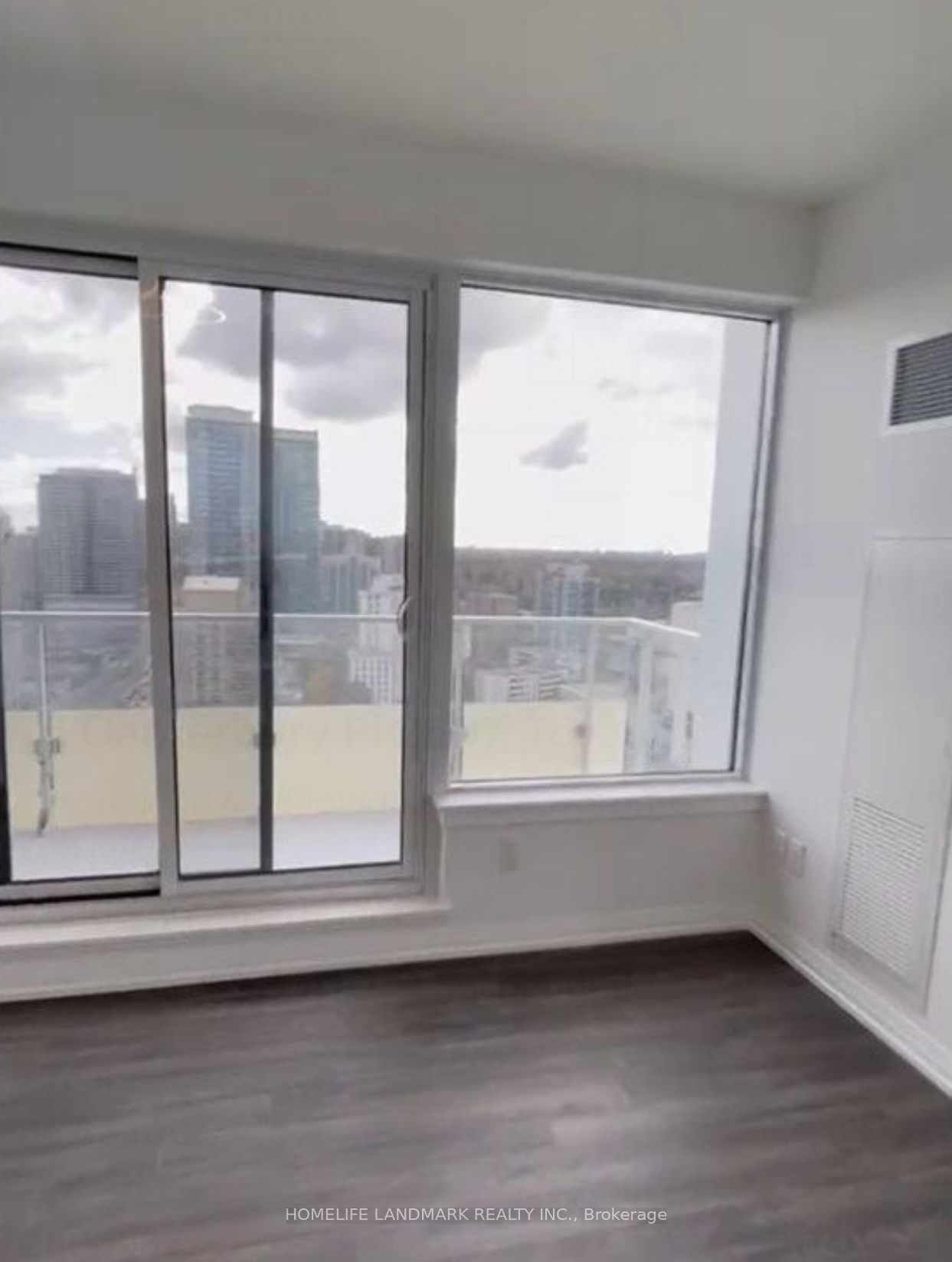 75 Canterbury Place 2607, Toronto, ON M2N 2N1 photo 5