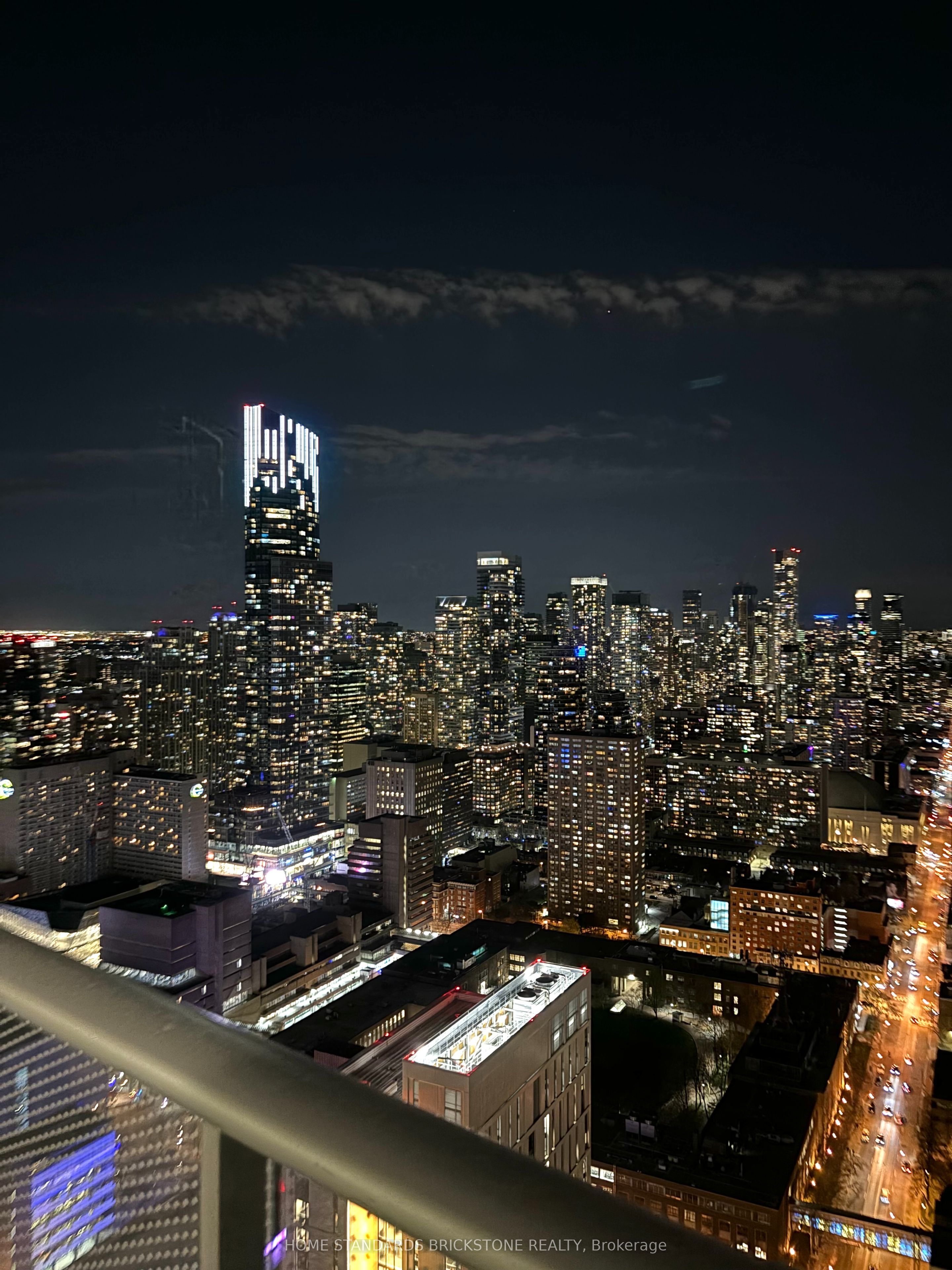 100 Dalhousie Street 5002, Toronto, ON M5B 0C7 photo 2