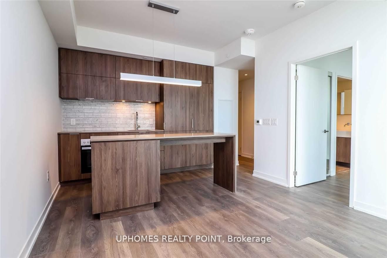 15 Lower Jarvis Street 3402, Toronto, ON M5E 0C4 photo 2