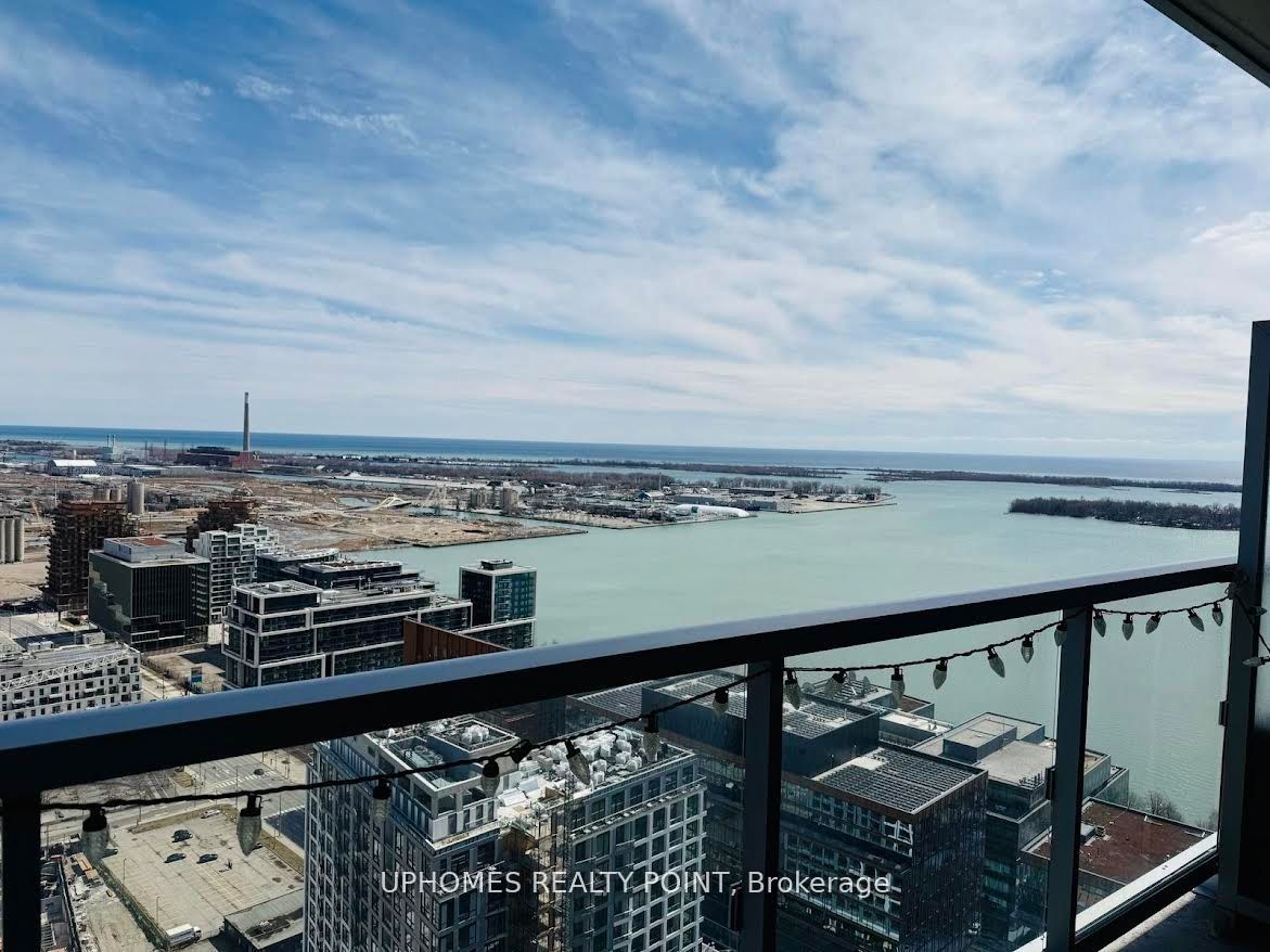 15 Lower Jarvis Street 3402, Toronto, ON M5E 0C4 photo 3