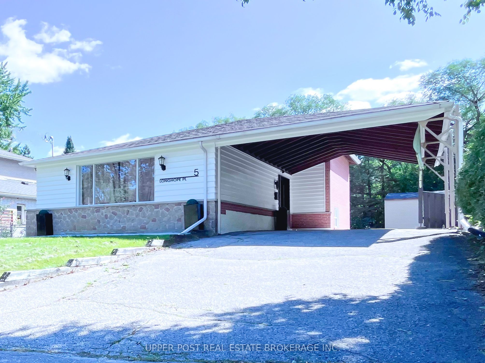 5 Longhope Place, Toronto, ON M2J 1Y1 photo 2