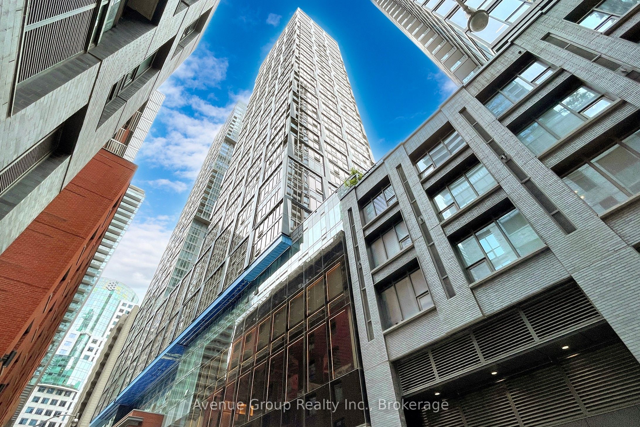 35 Mercer Street 3612, Toronto, ON M5V 0V1 photo 2