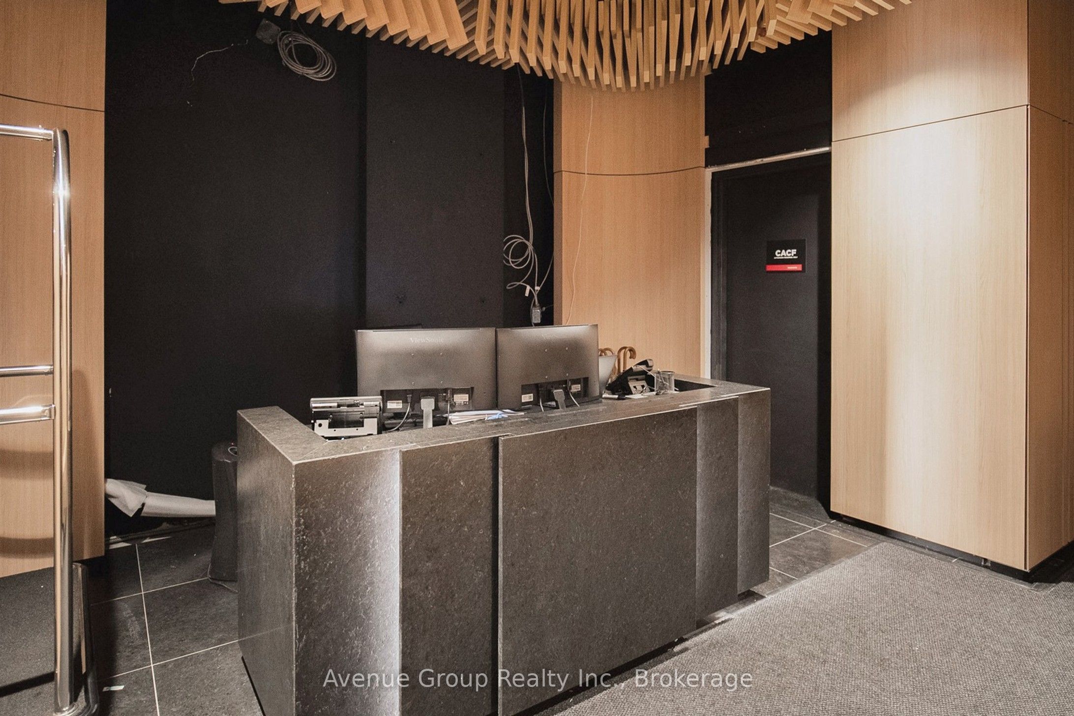 35 Mercer Street 3612, Toronto, ON M5V 0V1 photo 4