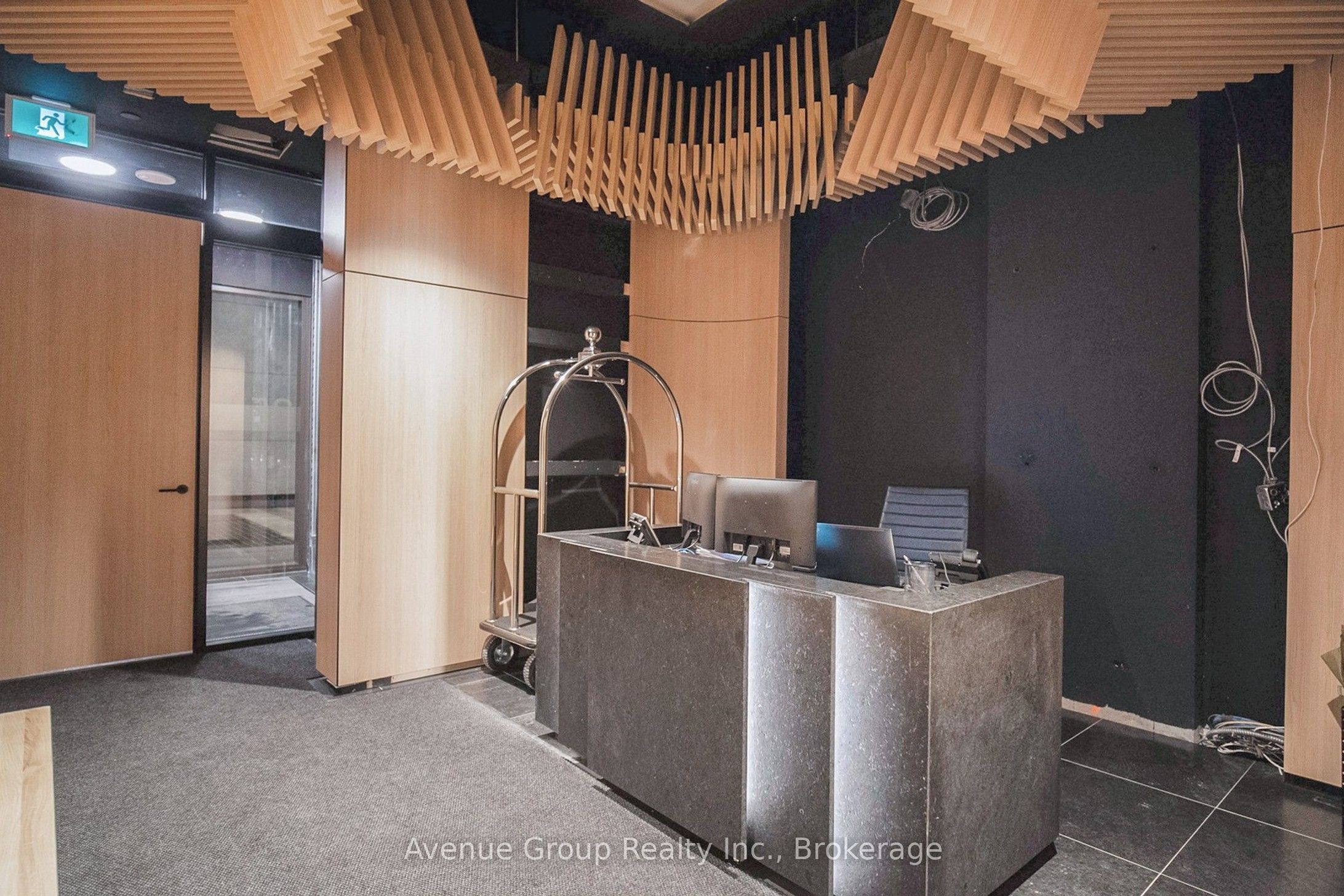 35 Mercer Street 3612, Toronto, ON M5V 0V1 photo 5