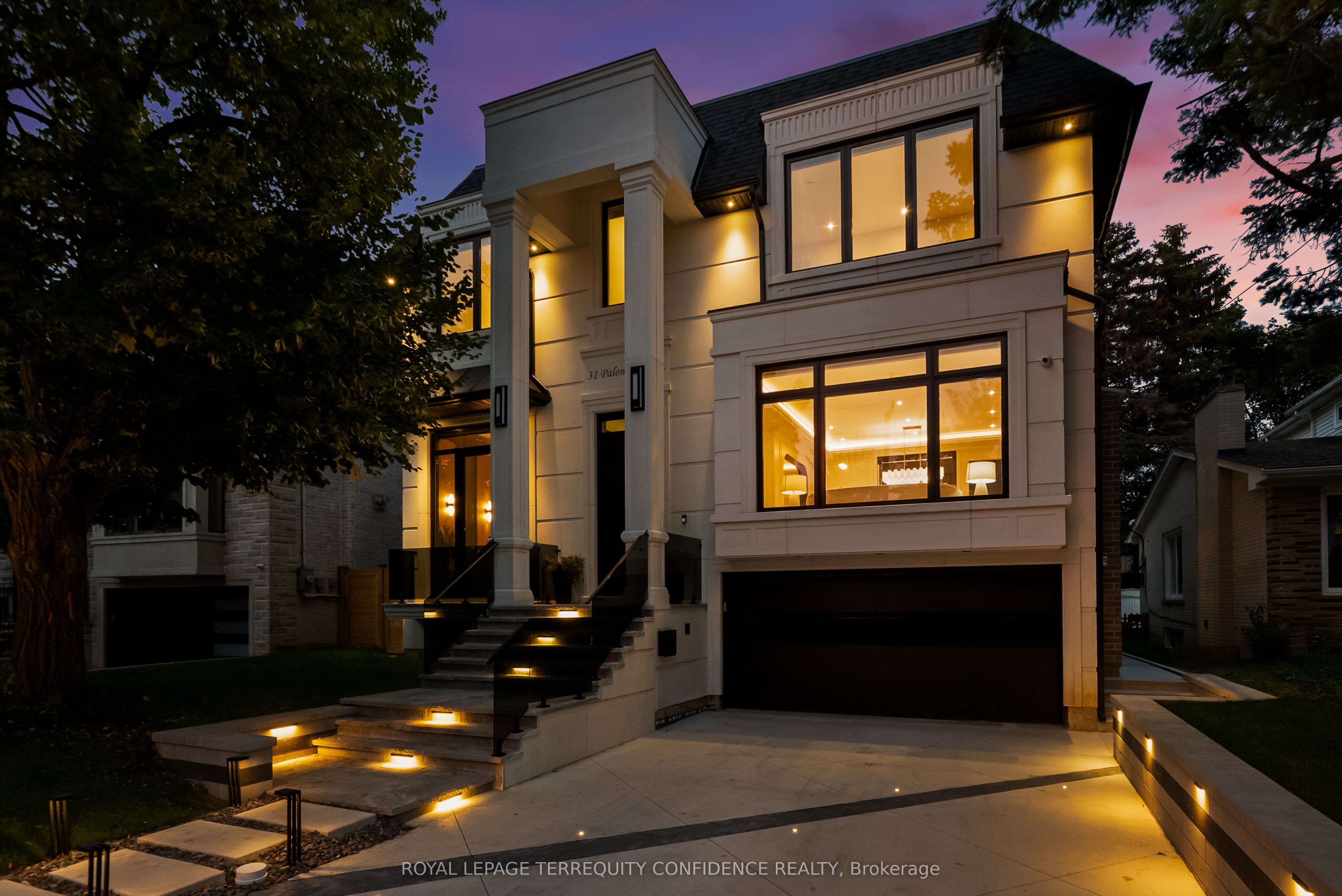 31 Palomino Crescent, Toronto, ON M2K 1W2