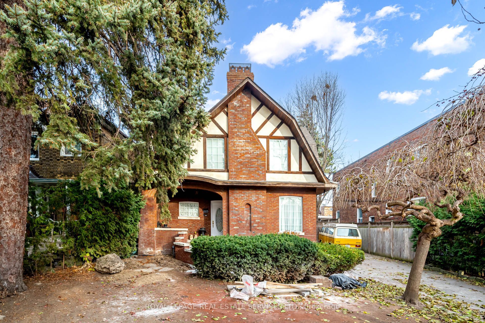 127 Rusholme Road E LOWER, Toronto, ON M6H 2Y6 photo 2
