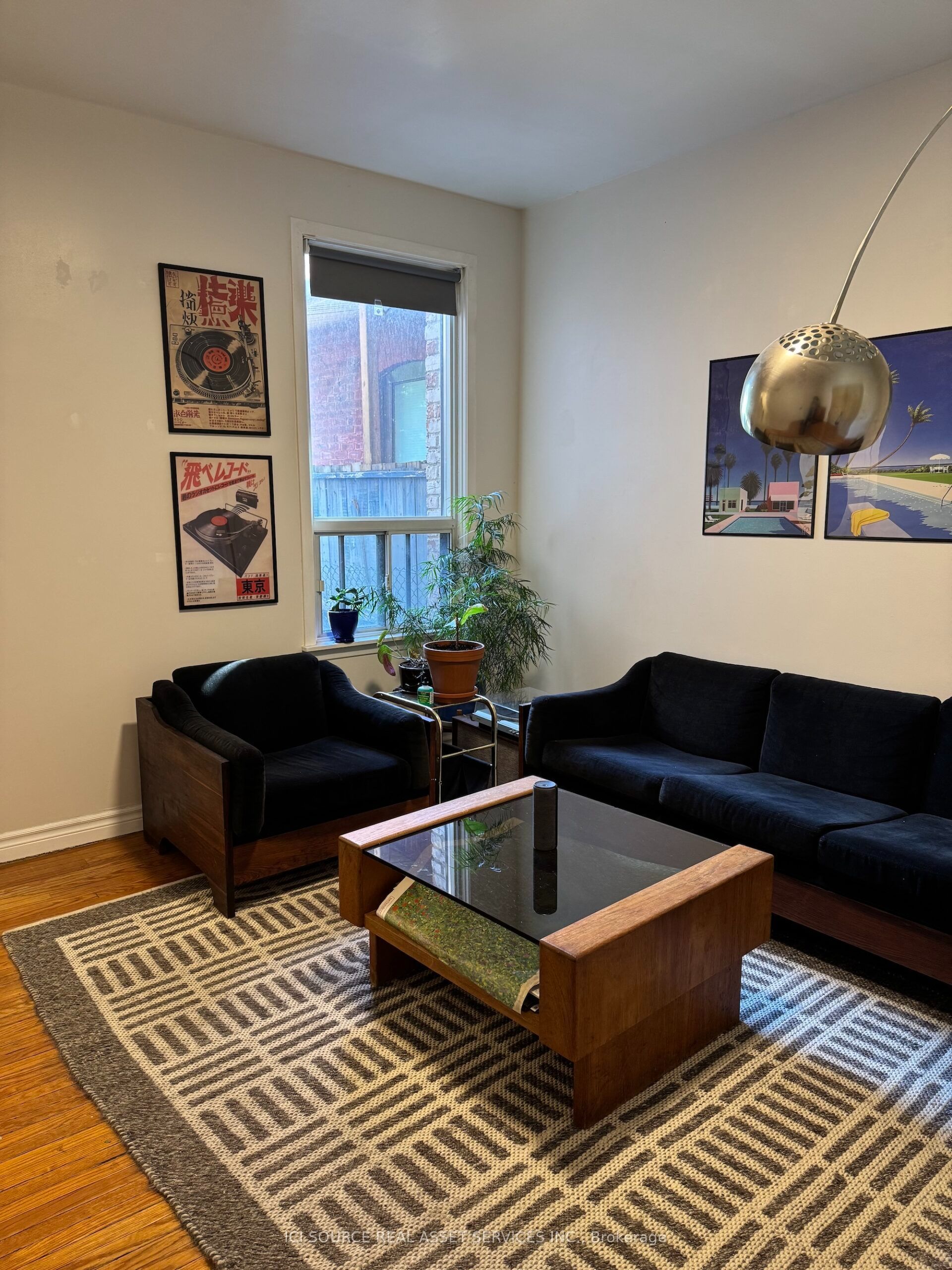 52 Grove Avenue Main Floor, Toronto, ON M6J 3B6