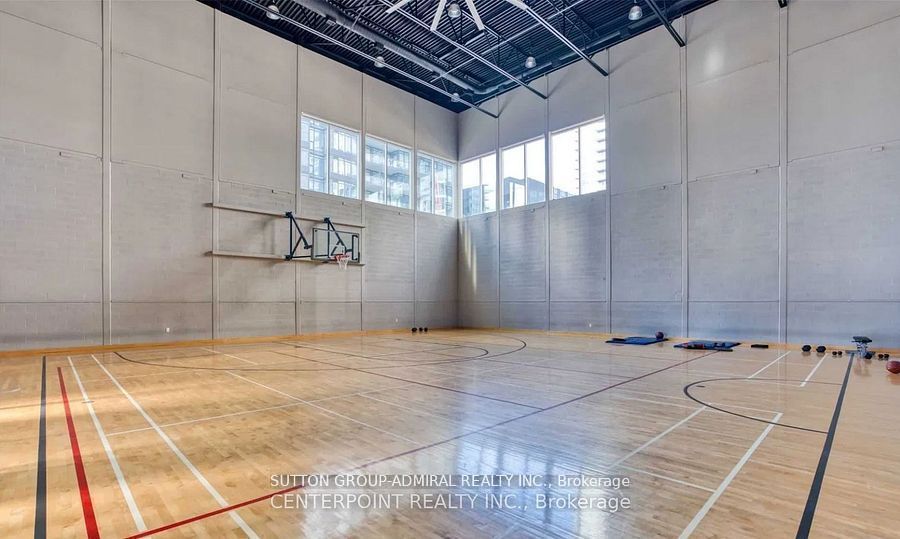 75 Queens Wharf Road 1709, Toronto, ON M5V 0J8 photo 5