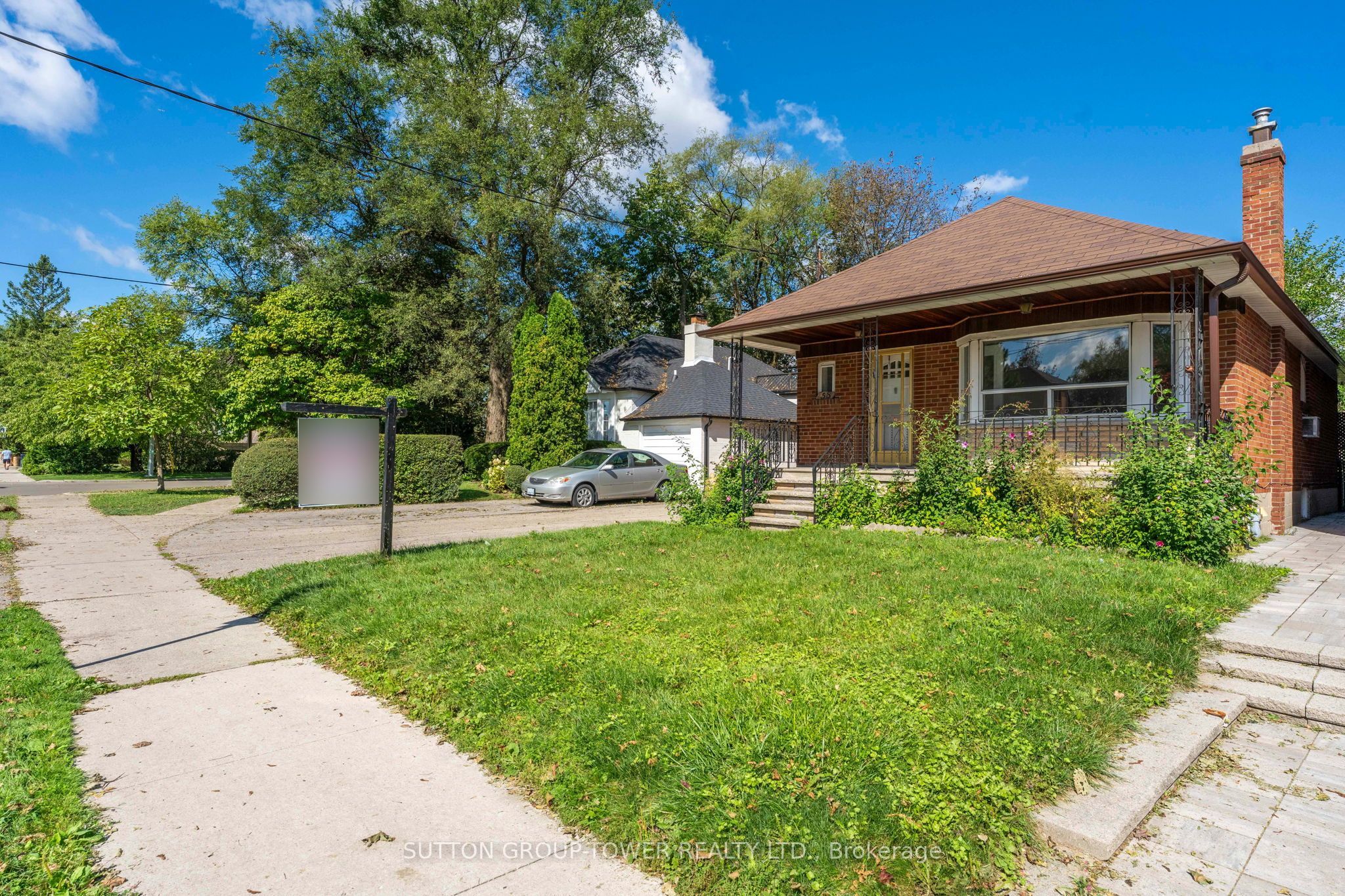 58 Shelborne Avenue, Toronto, ON M5N 1Z1