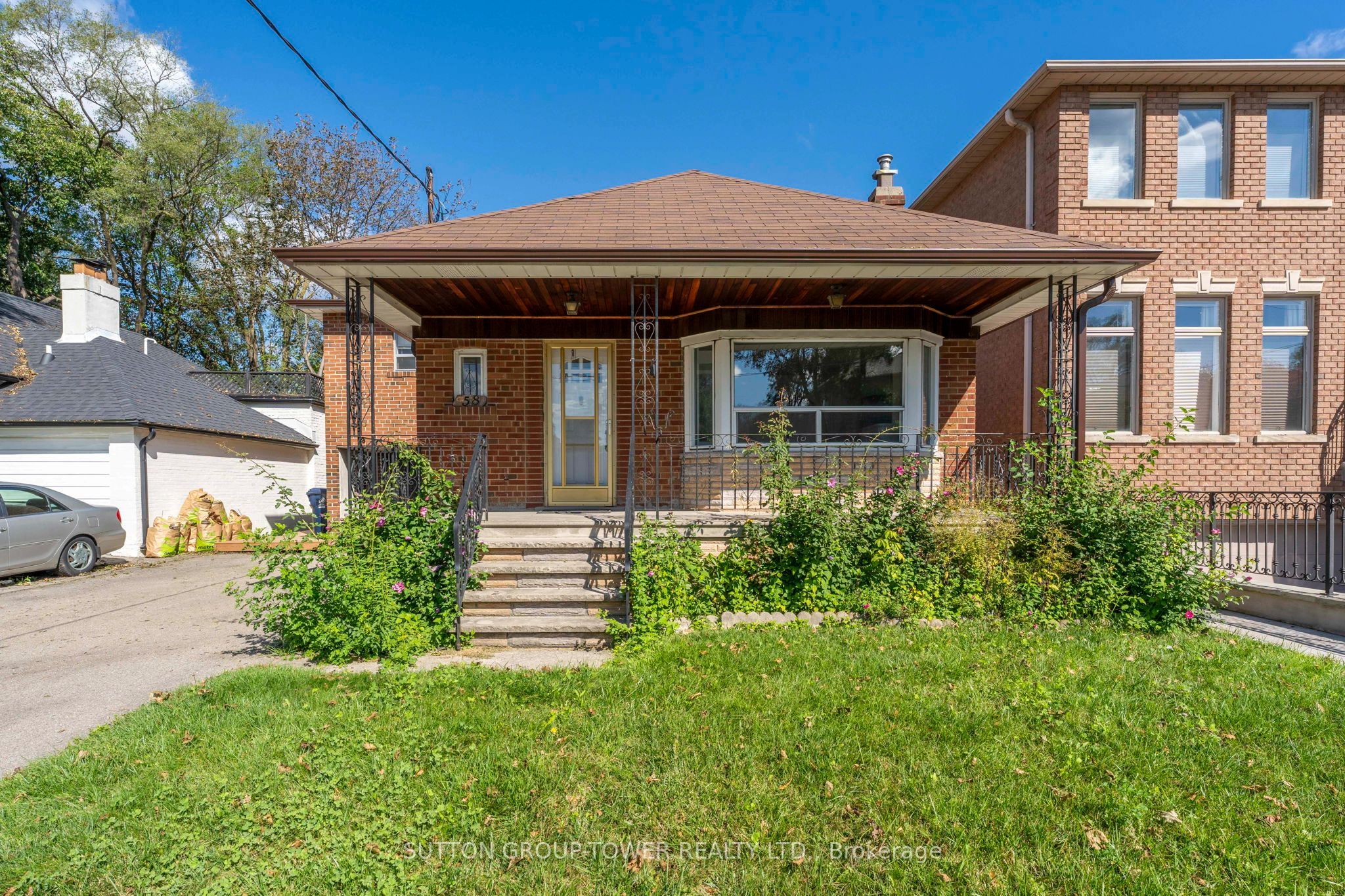 58 Shelborne Avenue, Toronto, ON M5N 1Z1 photo 2