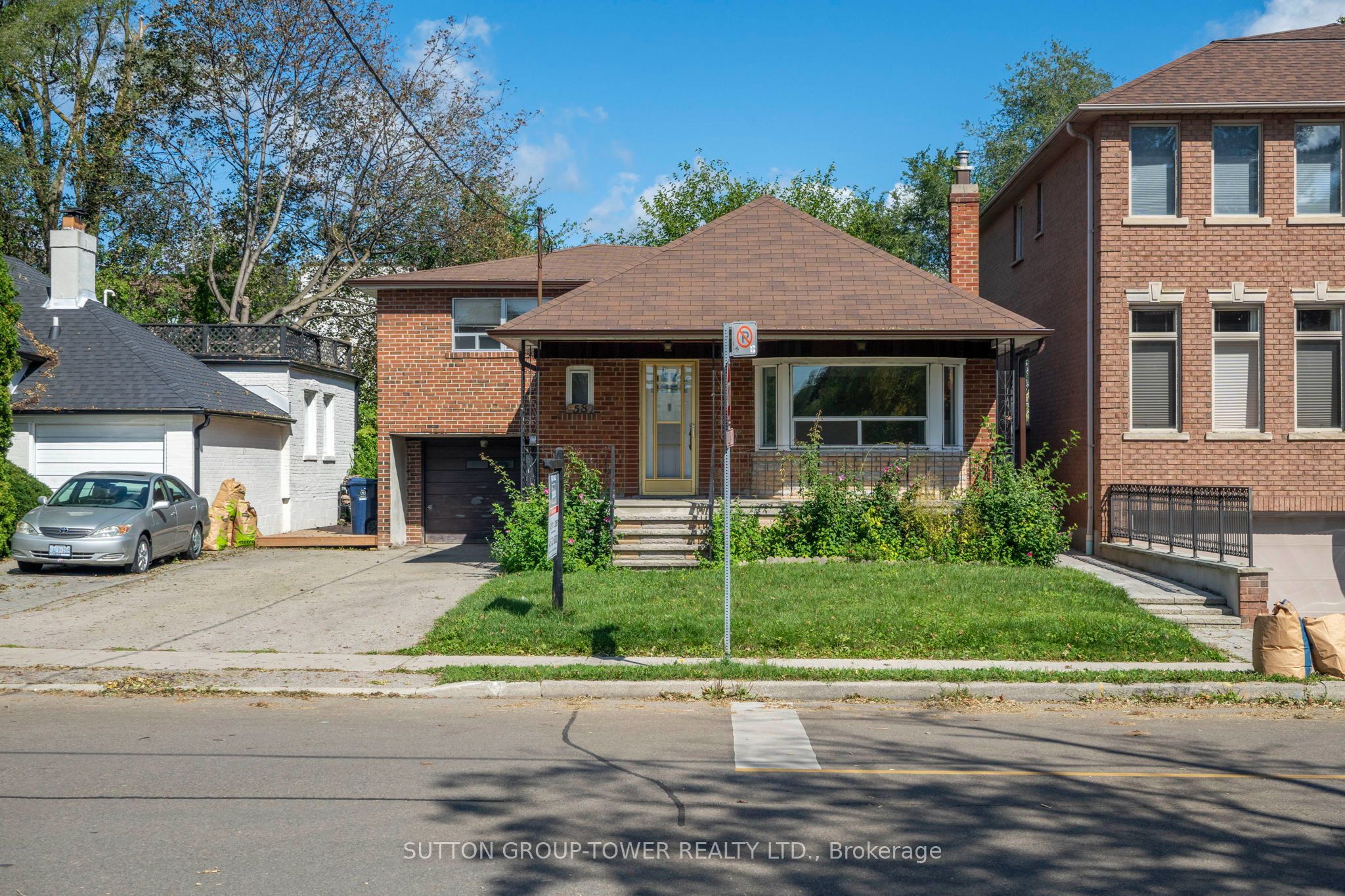 58 Shelborne Avenue, Toronto, ON M5N 1Z1 photo 3