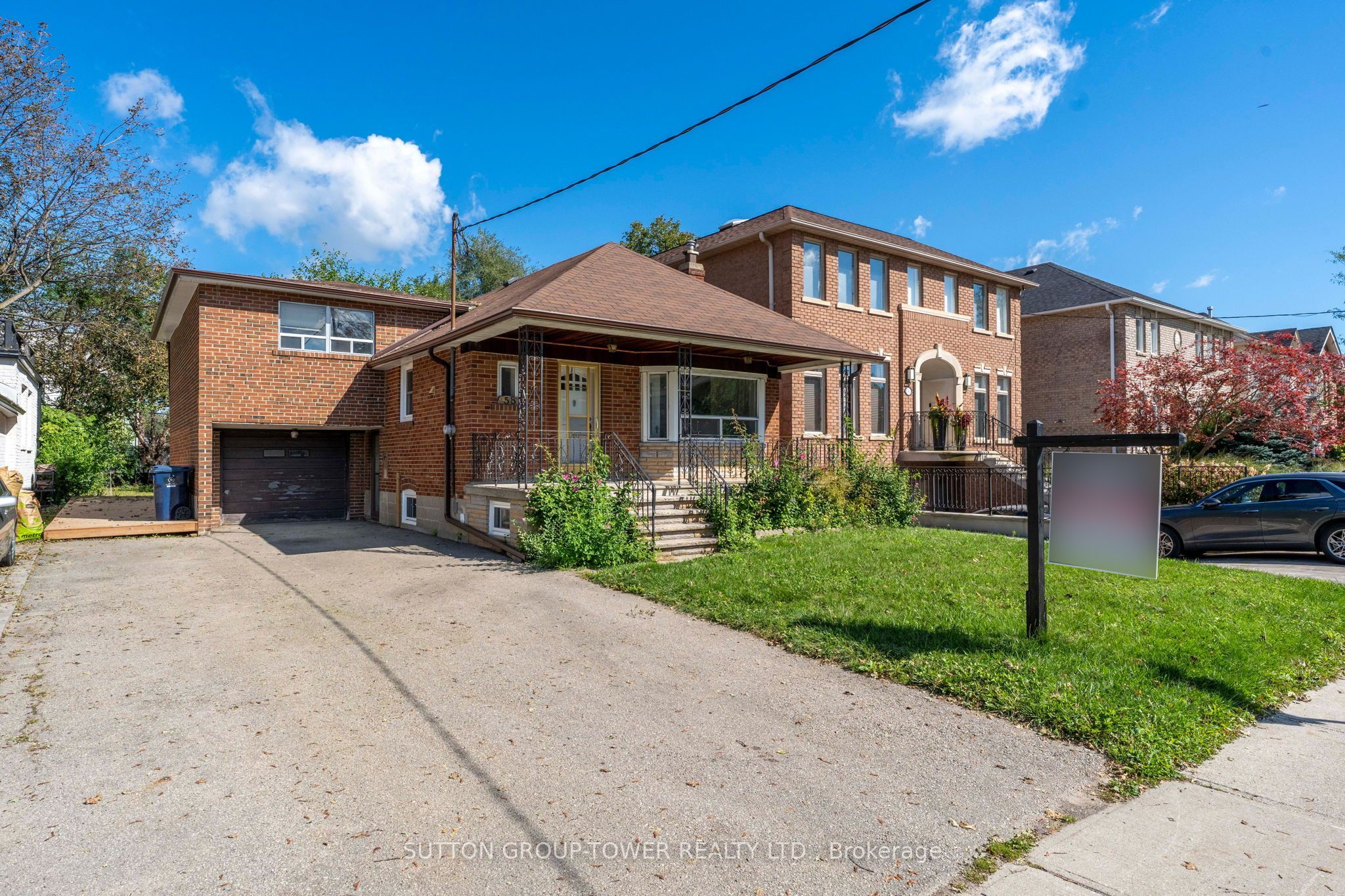 58 Shelborne Avenue, Toronto, ON M5N 1Z1 photo 4