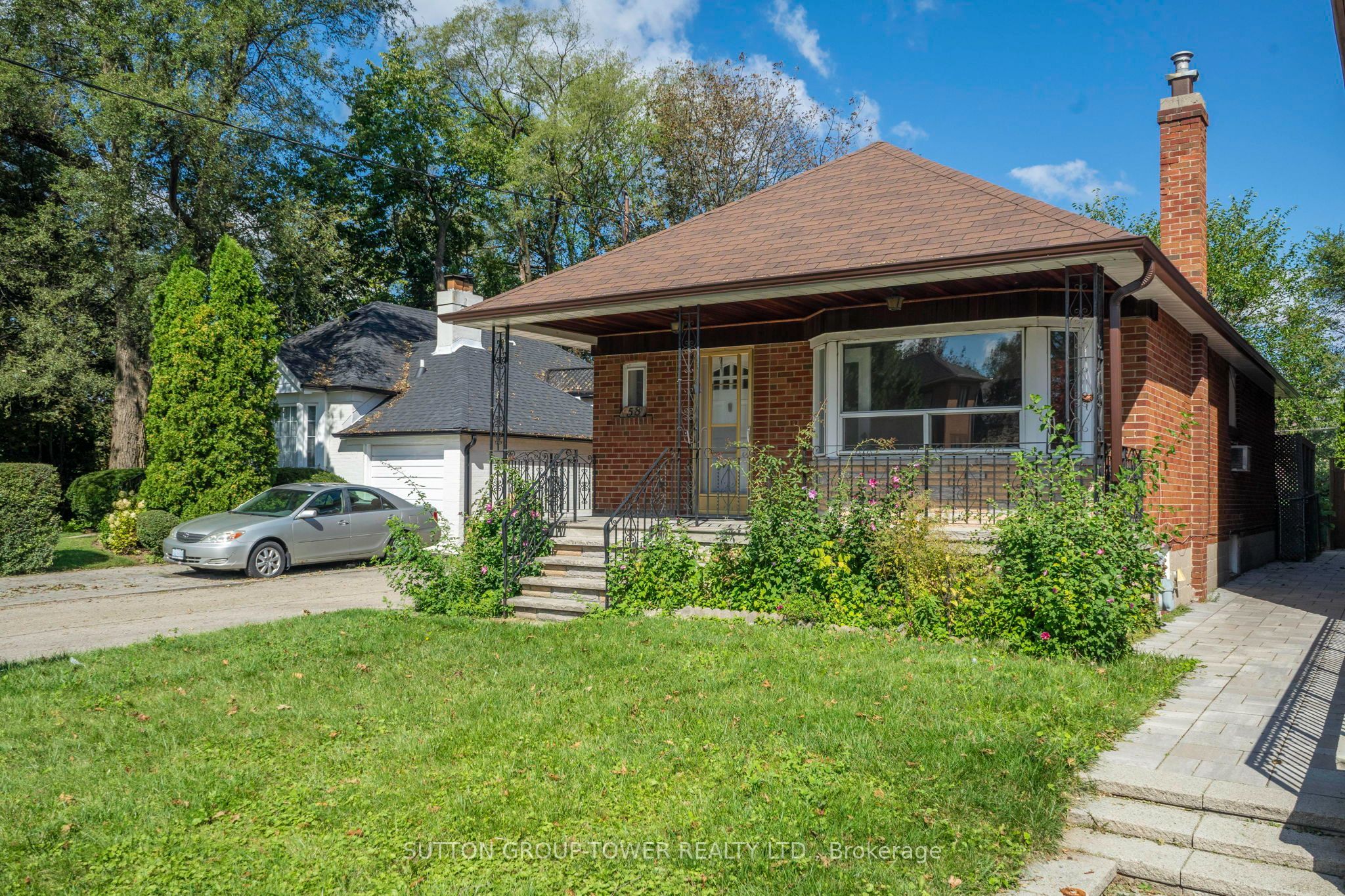 58 Shelborne Avenue, Toronto, ON M5N 1Z1 photo 5