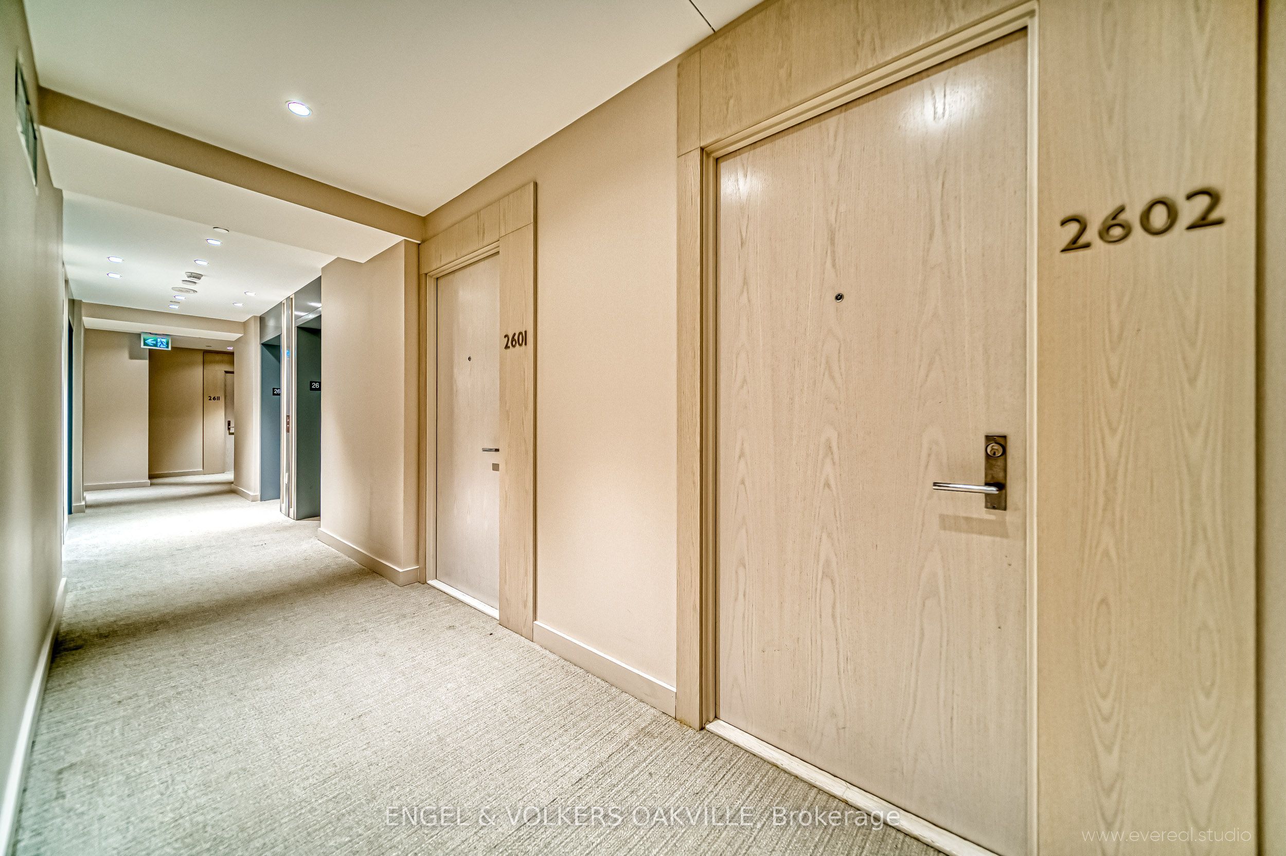 115 Blue Jays Way 2602, Toronto, ON M5V 0N4 photo 3