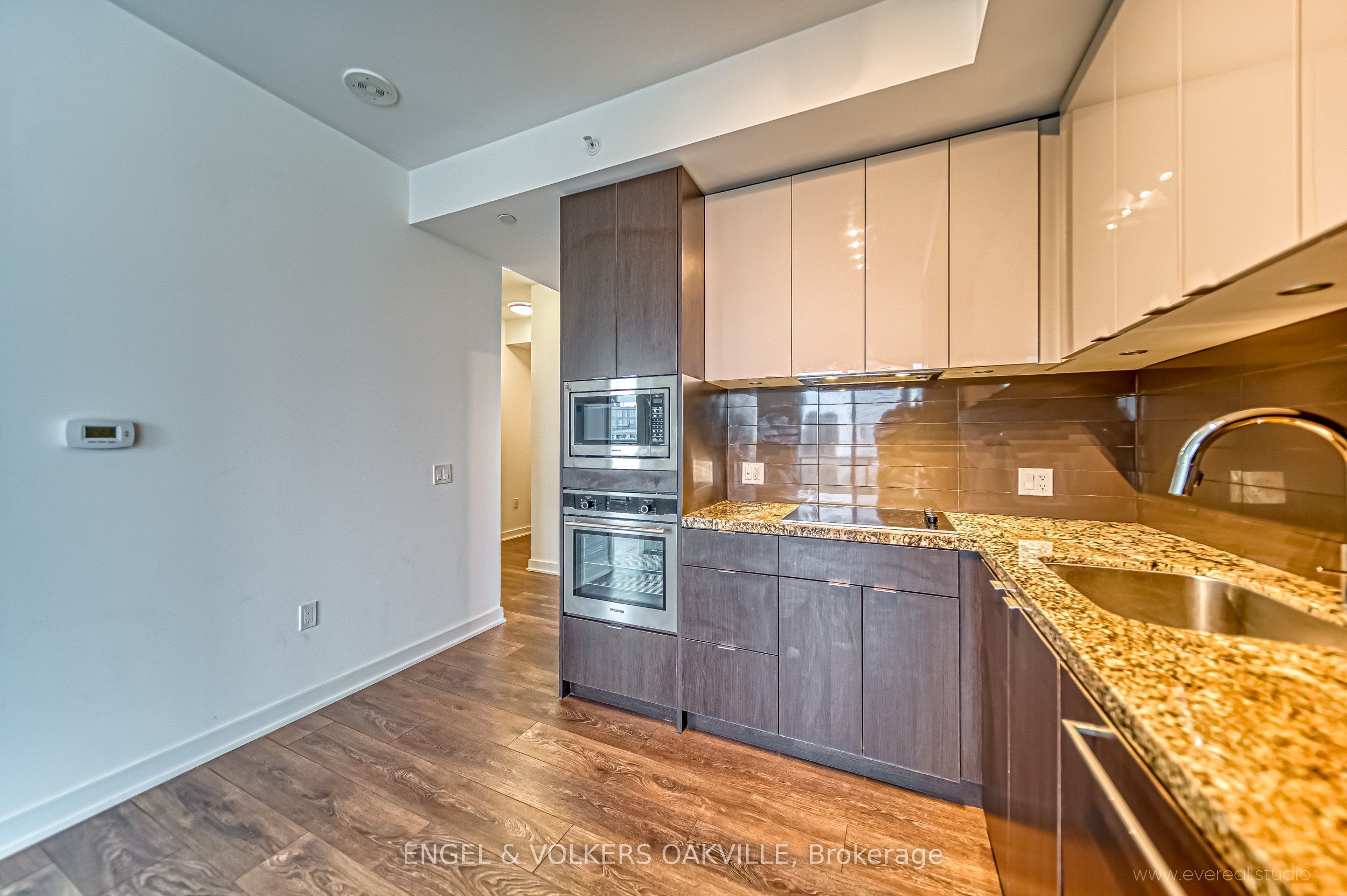 115 Blue Jays Way 2602, Toronto, ON M5V 0N4 photo 5