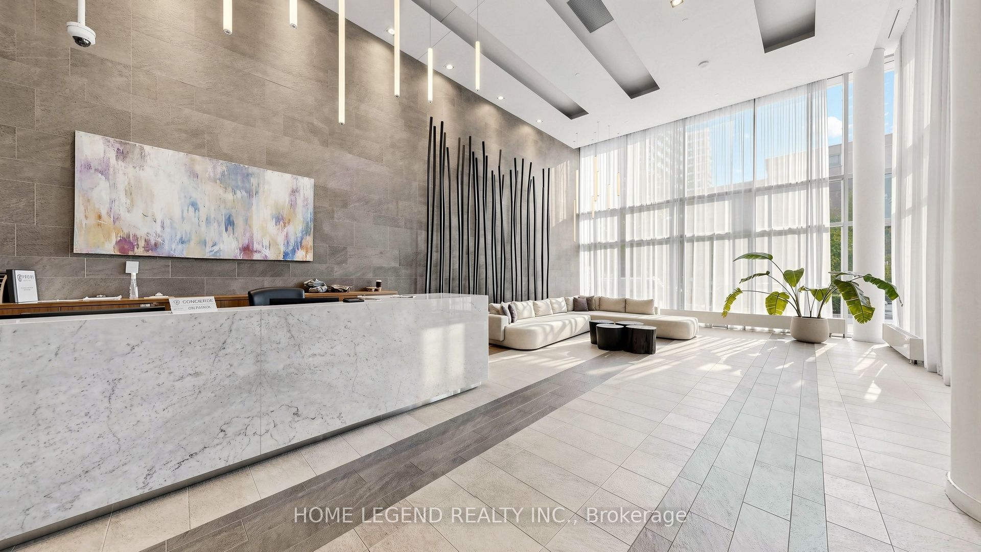 72 Esther Shiner Boulevard 2205, Toronto, ON M2K 0B1 photo 4