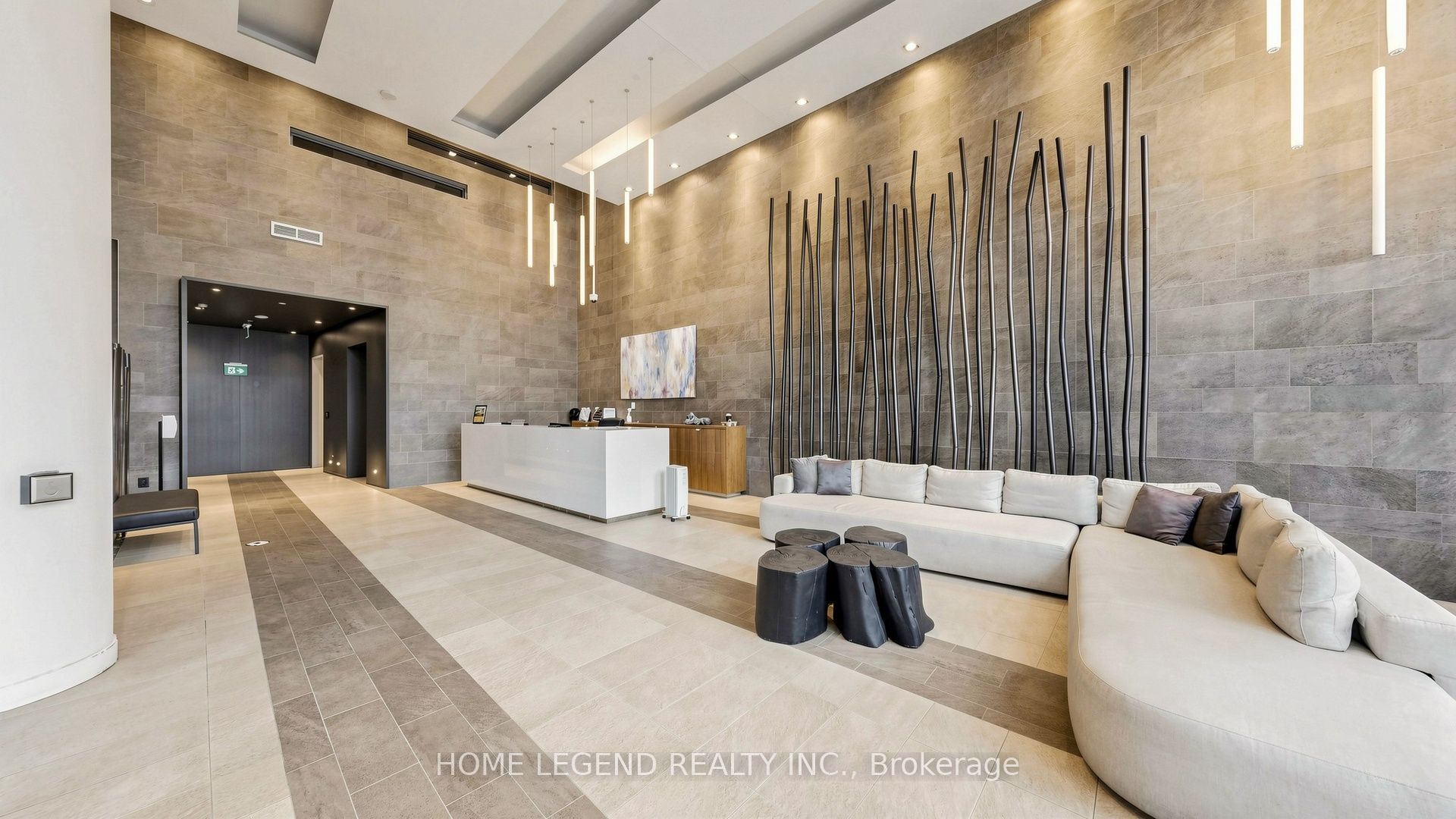 72 Esther Shiner Boulevard 2205, Toronto, ON M2K 0B1 photo 5