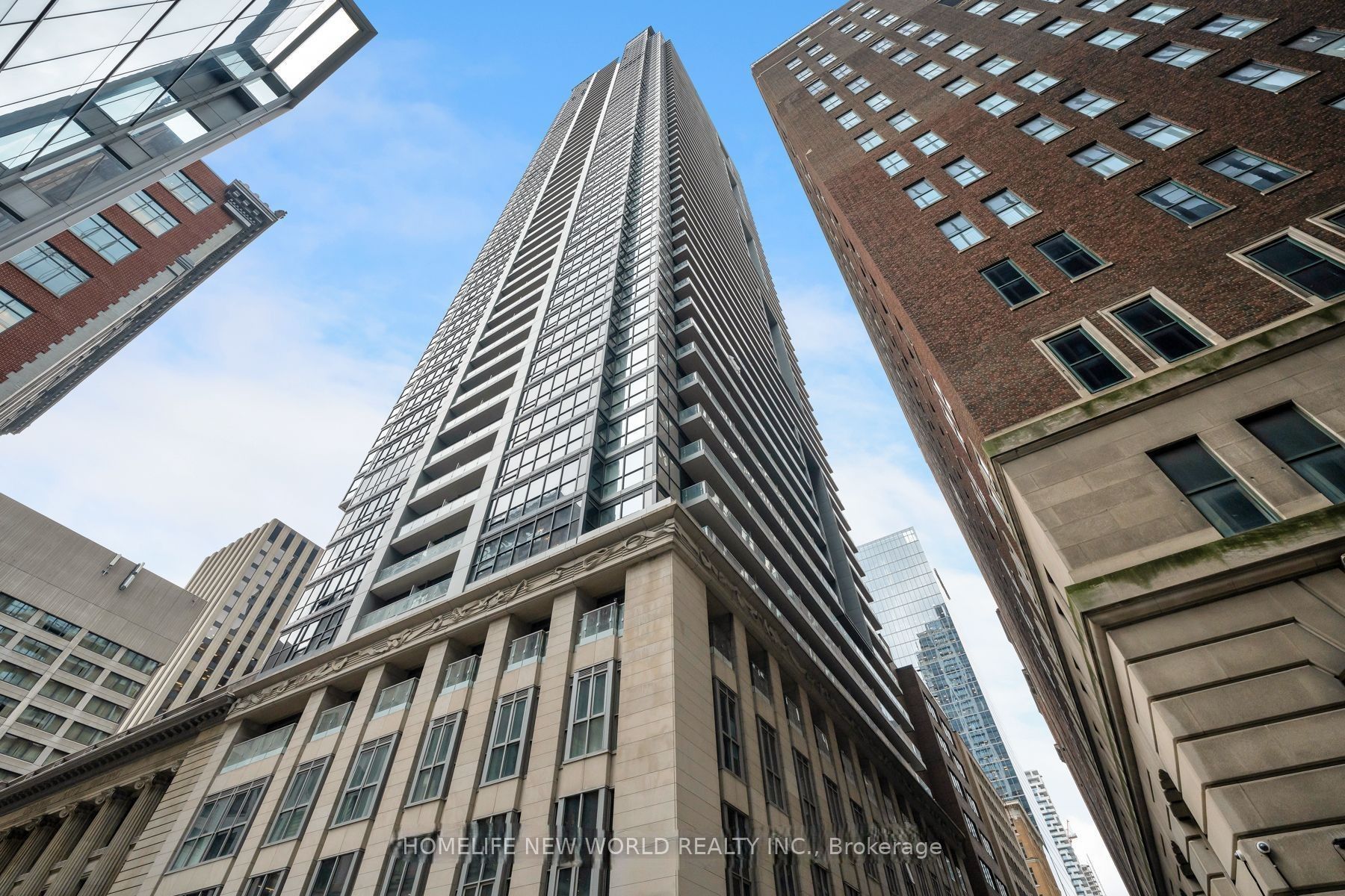 70 Temperance Street 4317, Toronto, ON M5H 4E8 photo 2
