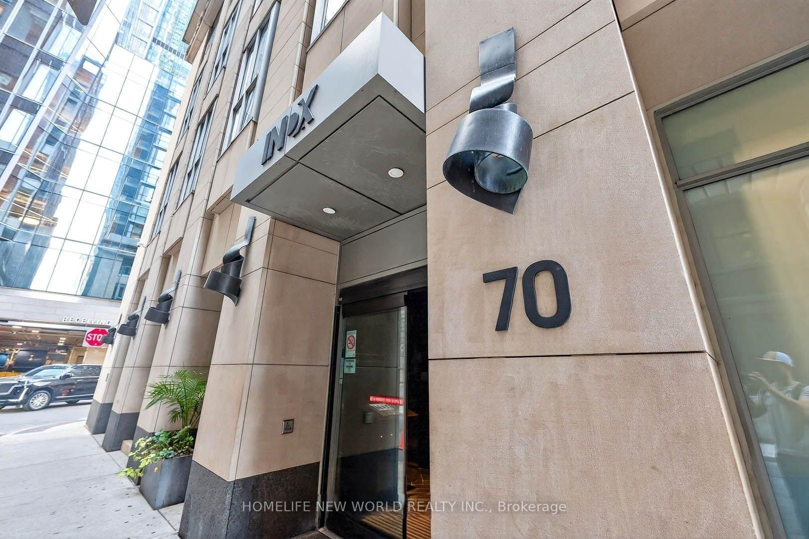 70 Temperance Street 4317, Toronto, ON M5H 4E8 photo 3