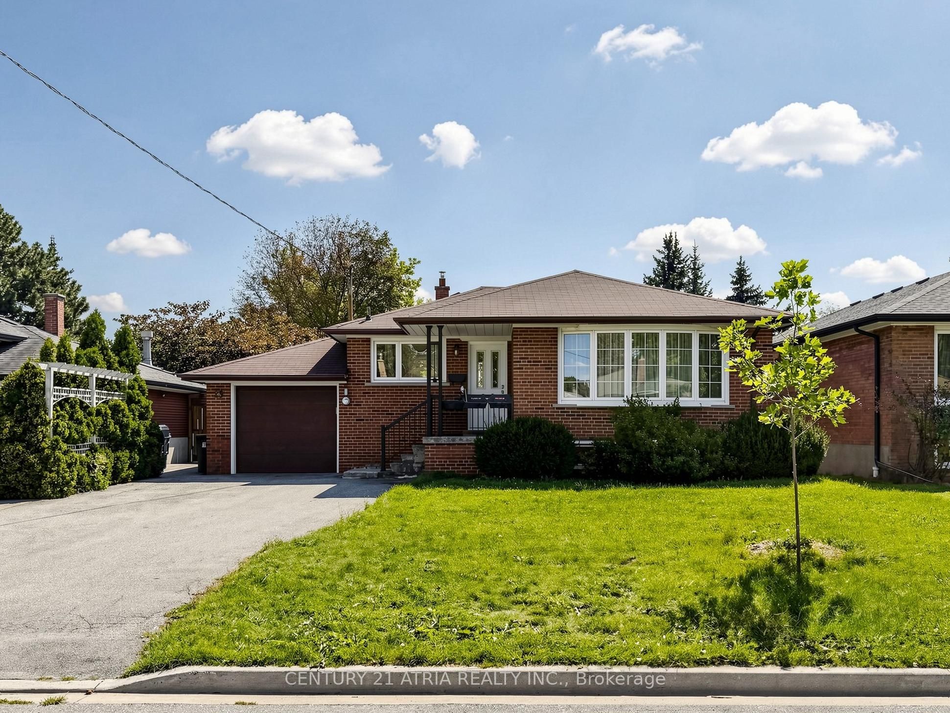 29 Coral Cove Crescent, Toronto, ON M3A 1G7 photo 2