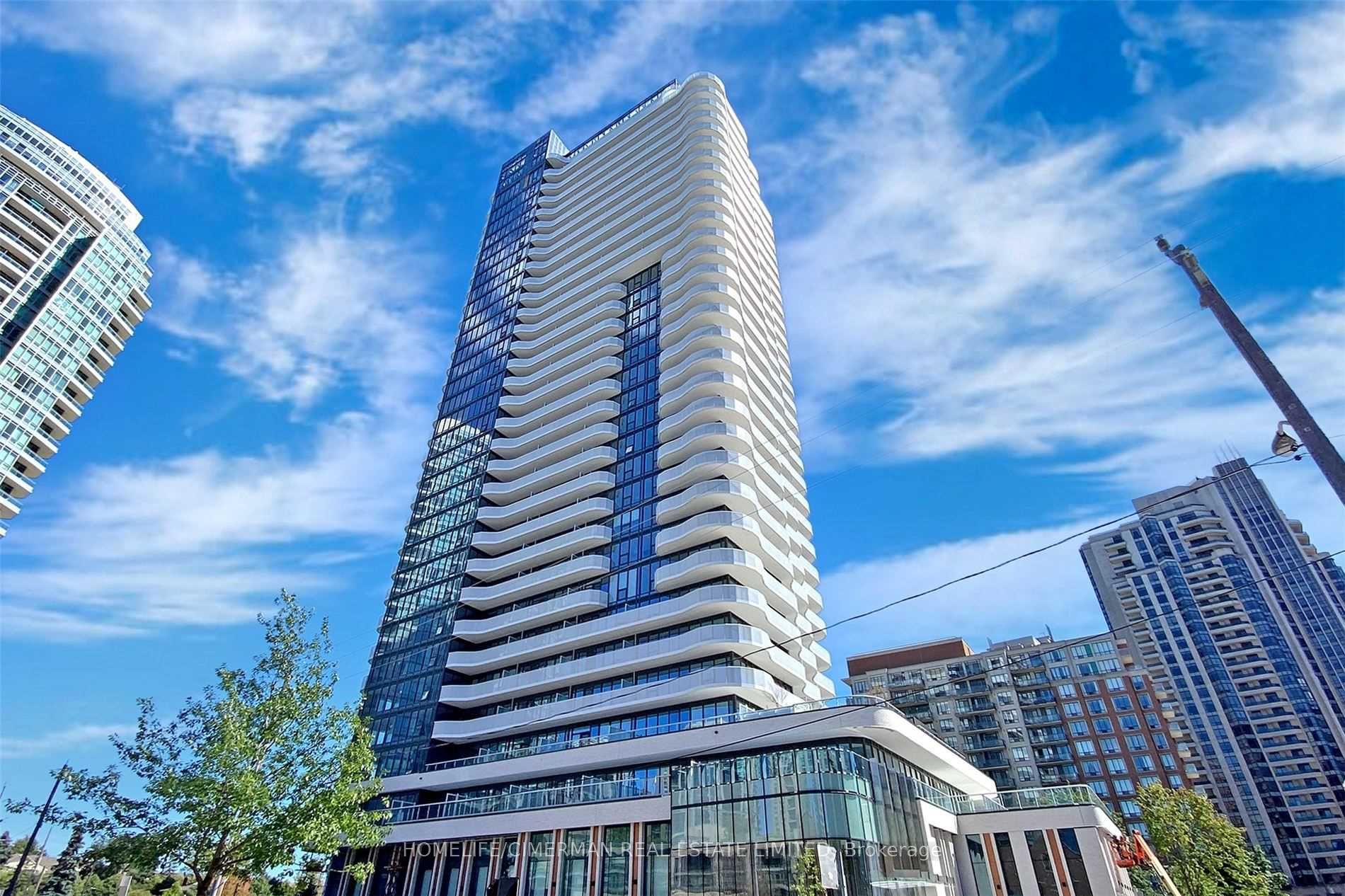 15 Holmes Avenue 314, Toronto, ON M2N 0L4