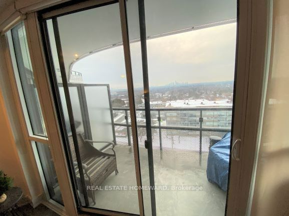 99 The Donway Way W 1007, Toronto, ON M3C 0N8 photo 4