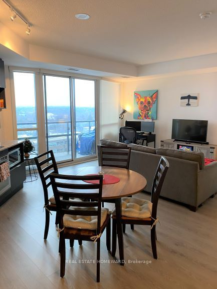 99 The Donway Way W 1007, Toronto, ON M3C 0N8 photo 5