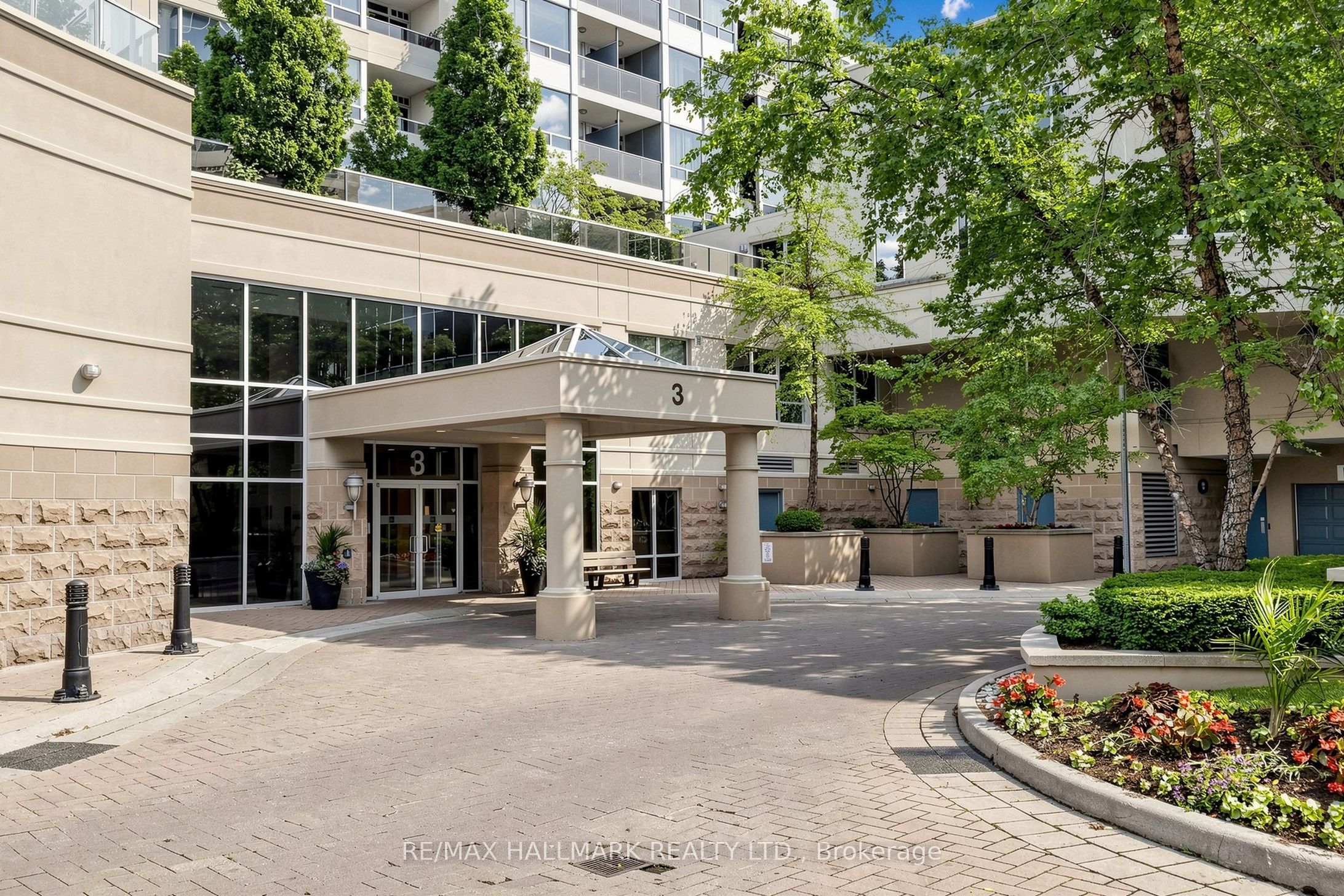3 Rean Drive 2203, Toronto, ON M2K 3C2 photo 2