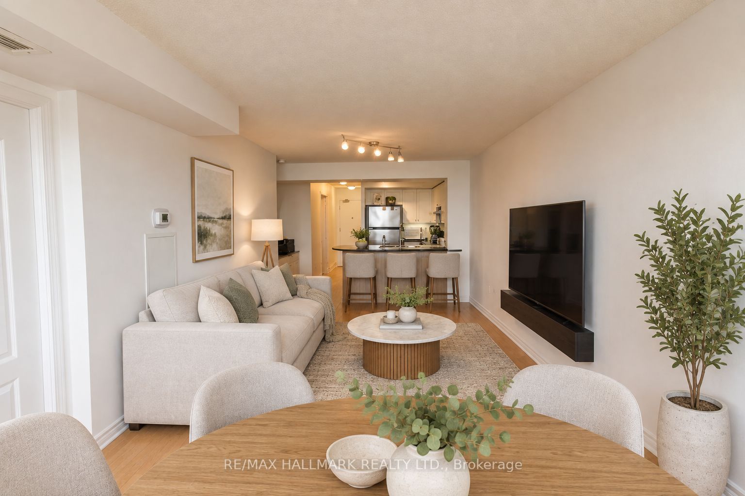 3 Rean Drive 2203, Toronto, ON M2K 3C2 photo 4