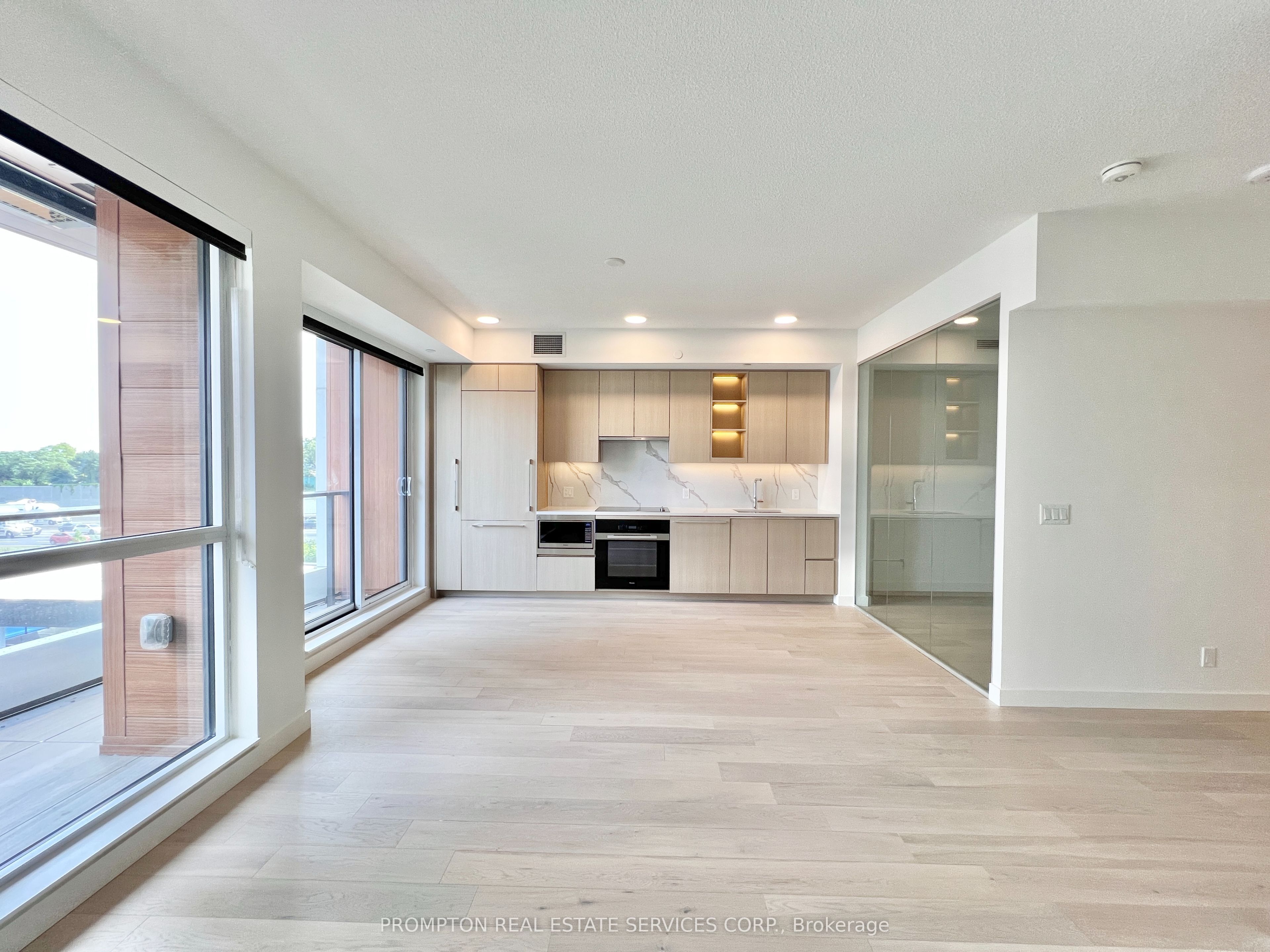 27 McMahon Drive V316, Toronto, ON M2K 0J2 photo 5