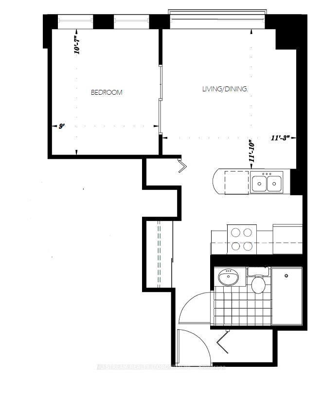15 Maplewood Avenue 910, Toronto, ON M6C 4B4 photo 4