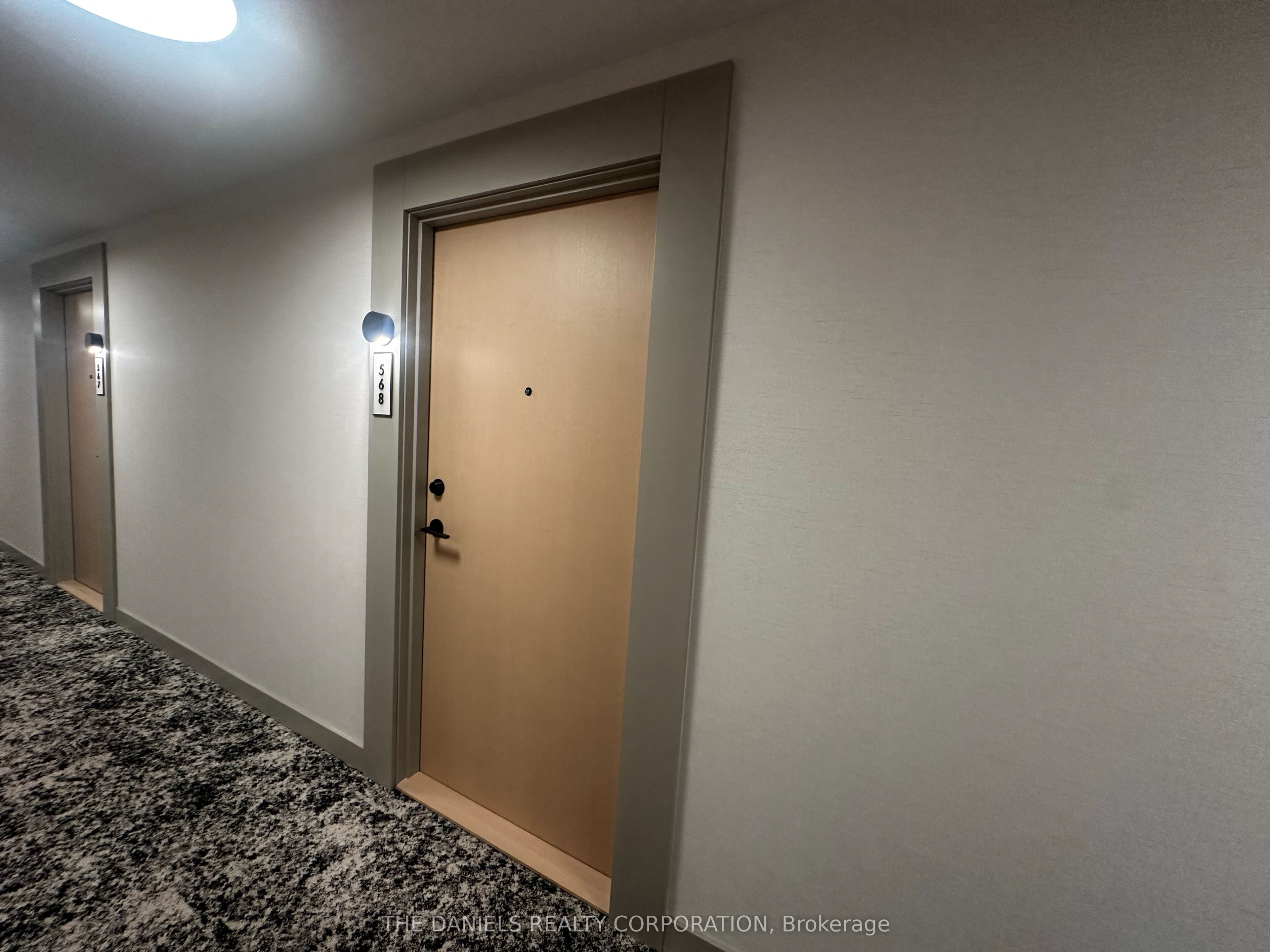 30 Dreamers Way 568, Toronto, ON M5A 0Y7 photo 4