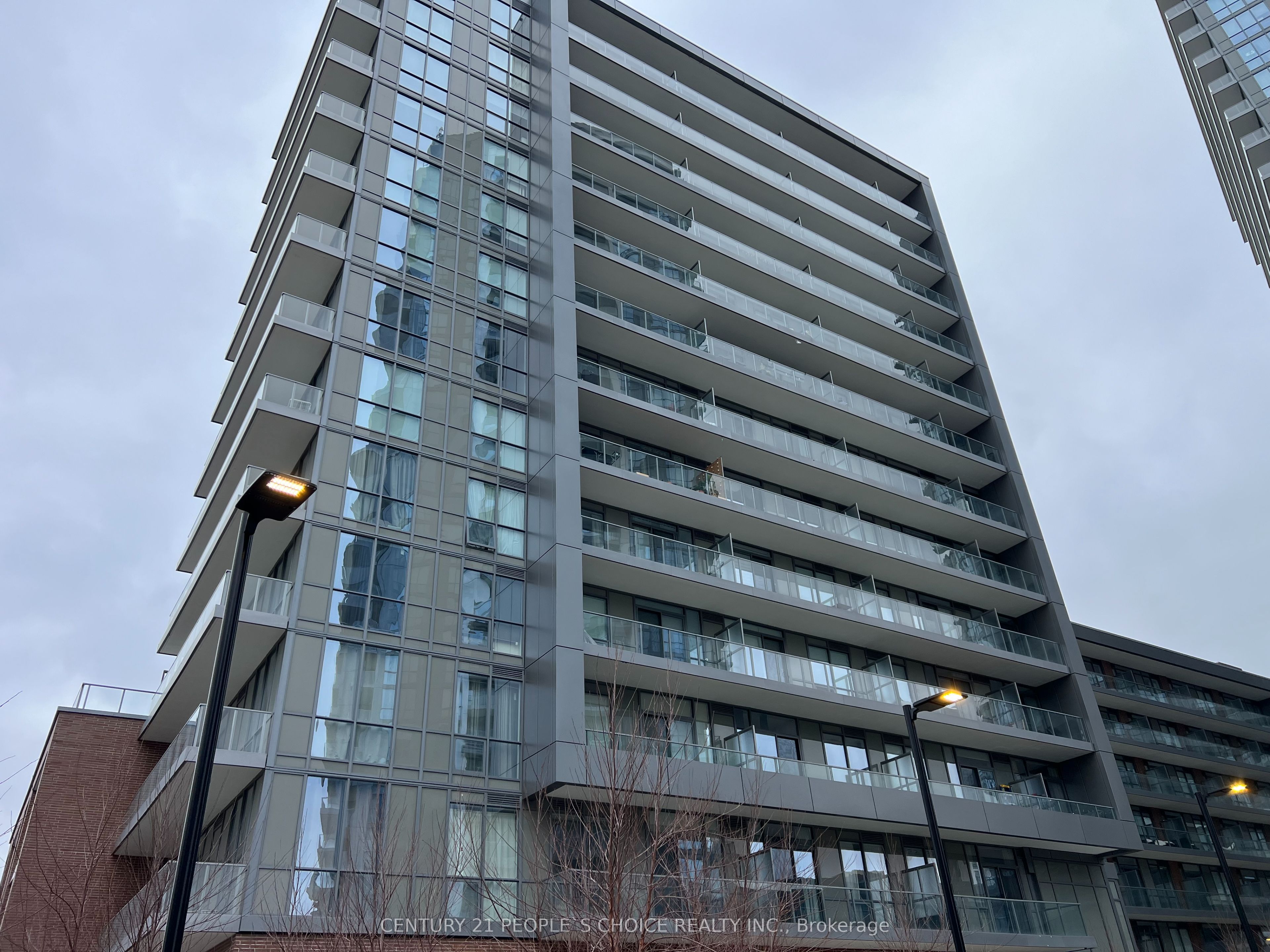 36 Forest Manor Road 304, Toronto, ON M2J 1M1